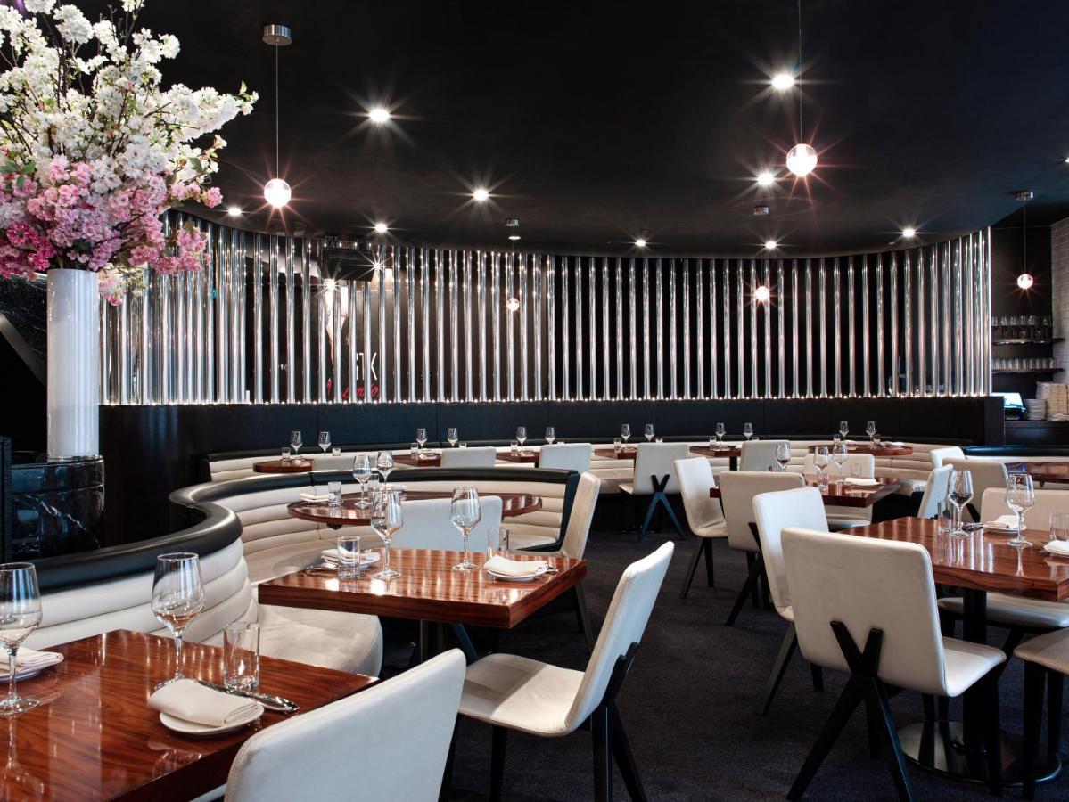 Me By Melia - Covent Garden 5* Londres