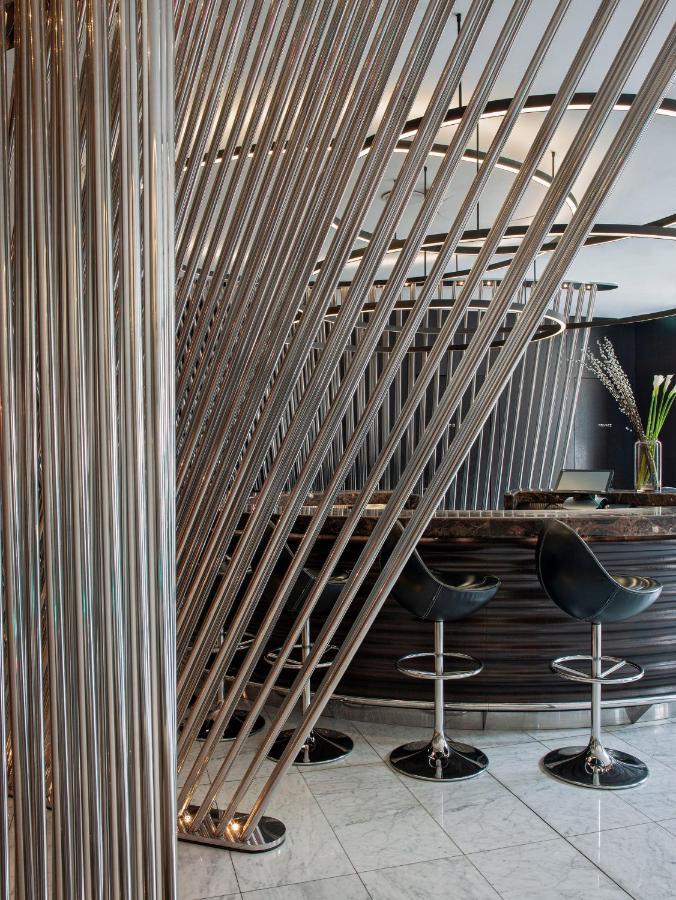 Me By Melia - Covent Garden 5* Londres