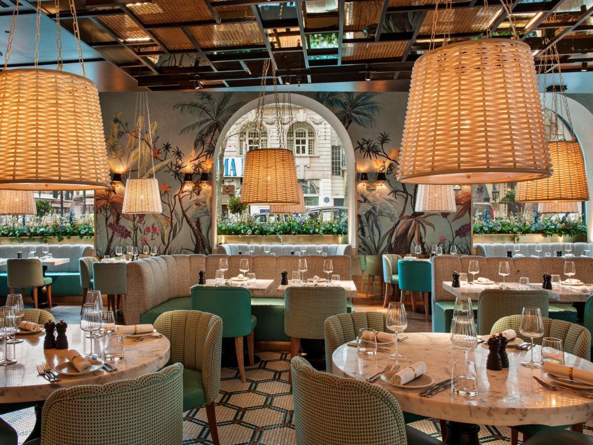 Me By Melia - Covent Garden 5* Londres