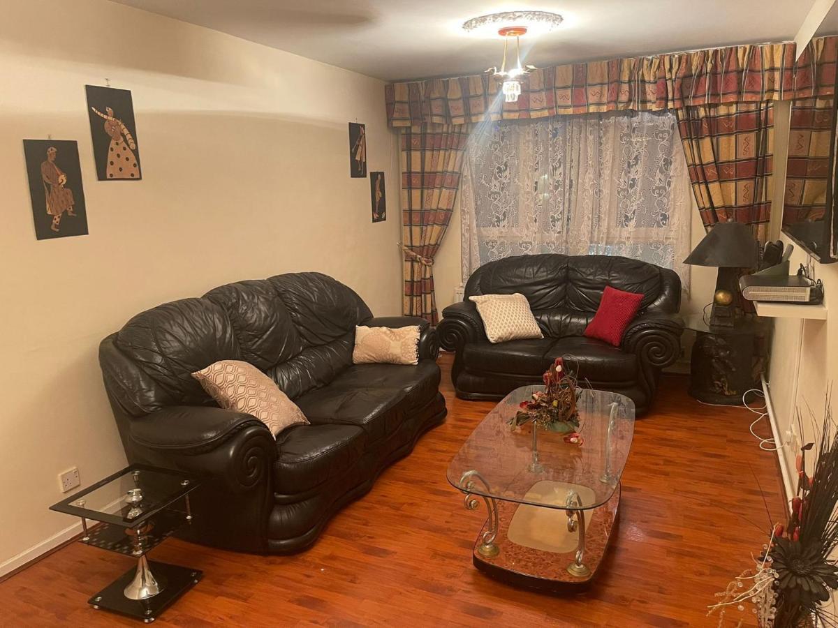 Apartment Aa Luxury
