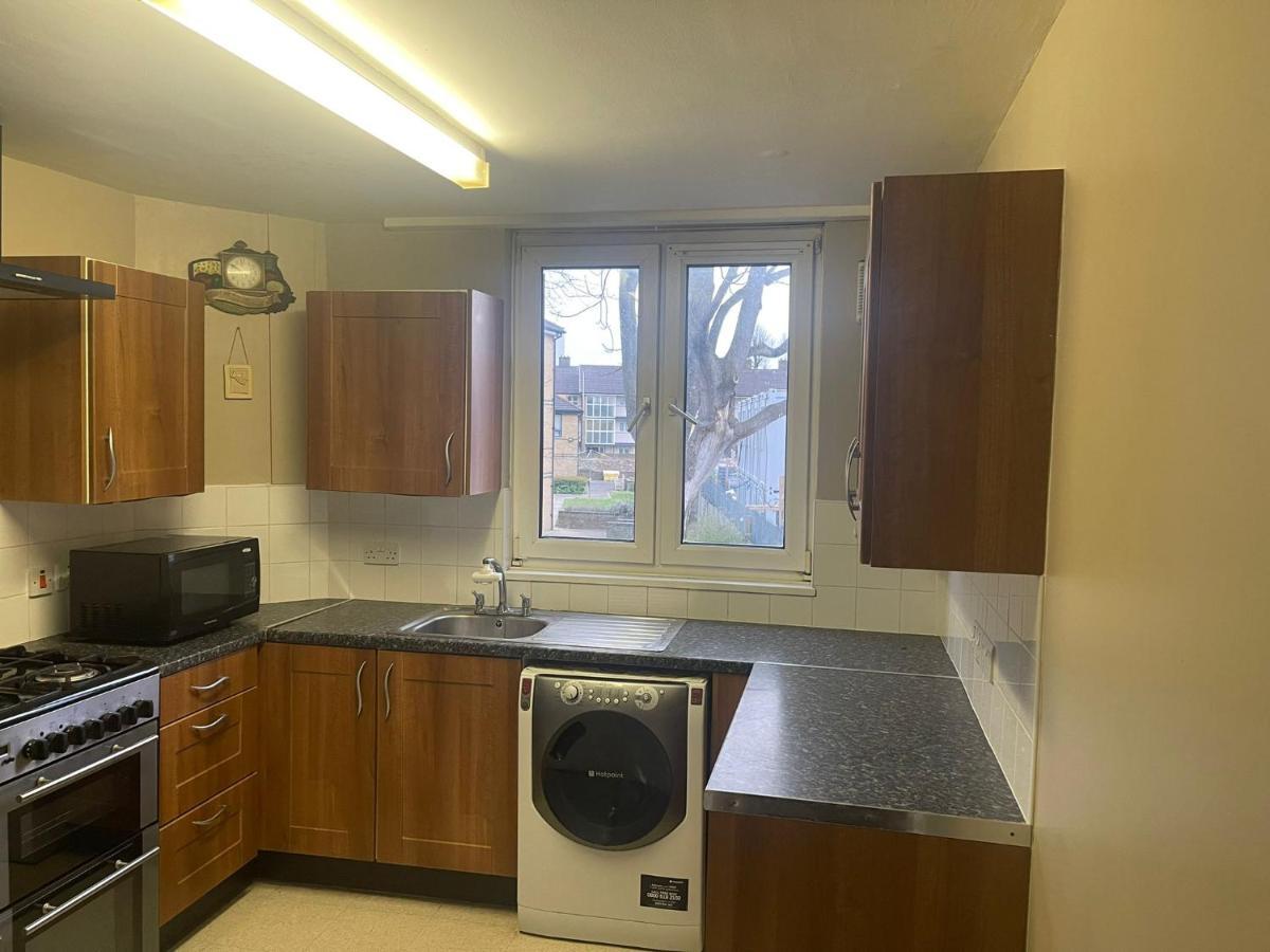 Aa Luxury Apartment
