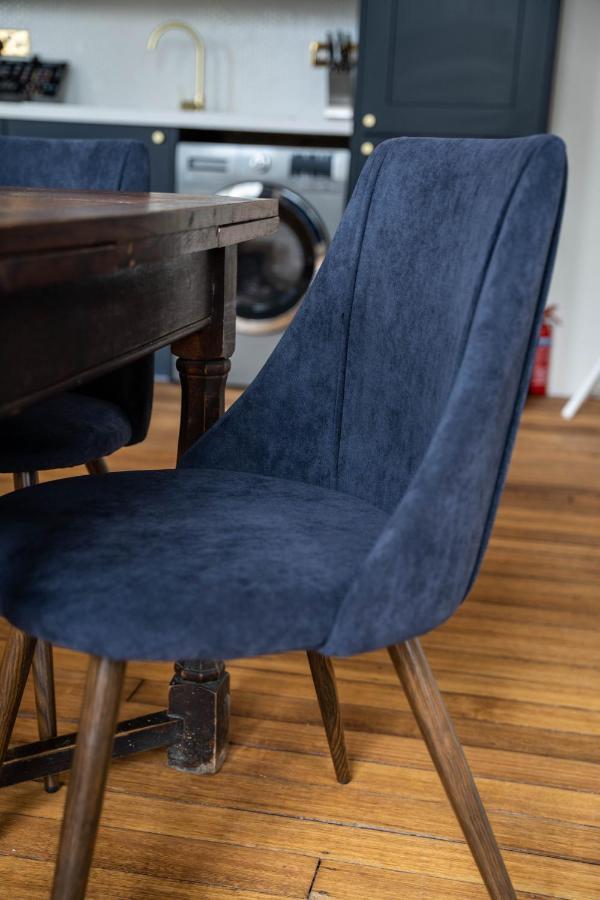 Dreamy Loft, Antique Wood Flooring & High Ceilings * Londen