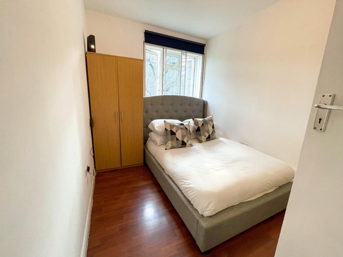 Apartamento Regent House Londres