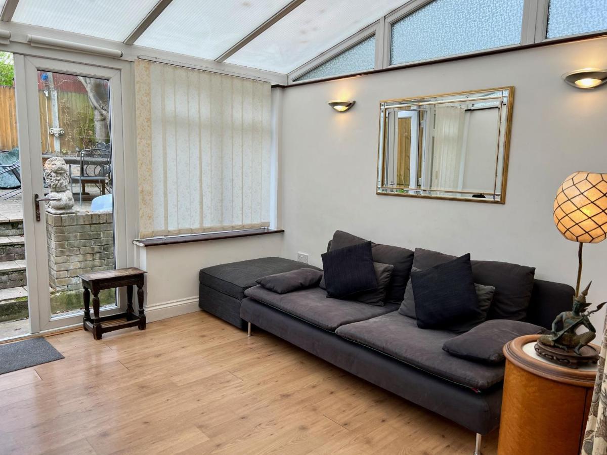 Appartement Edencourt Londen