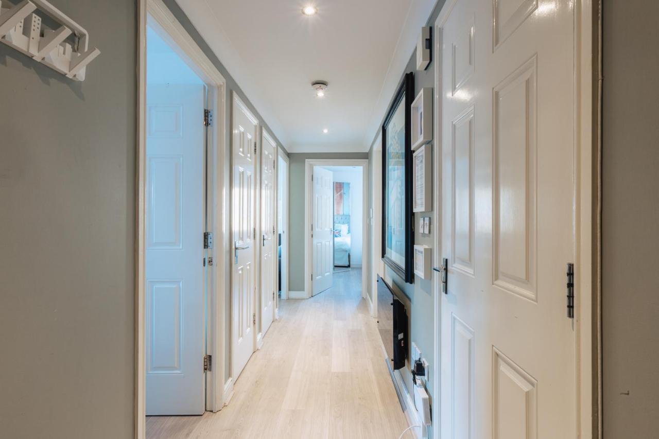Apartment Beautiful Family For 6 *