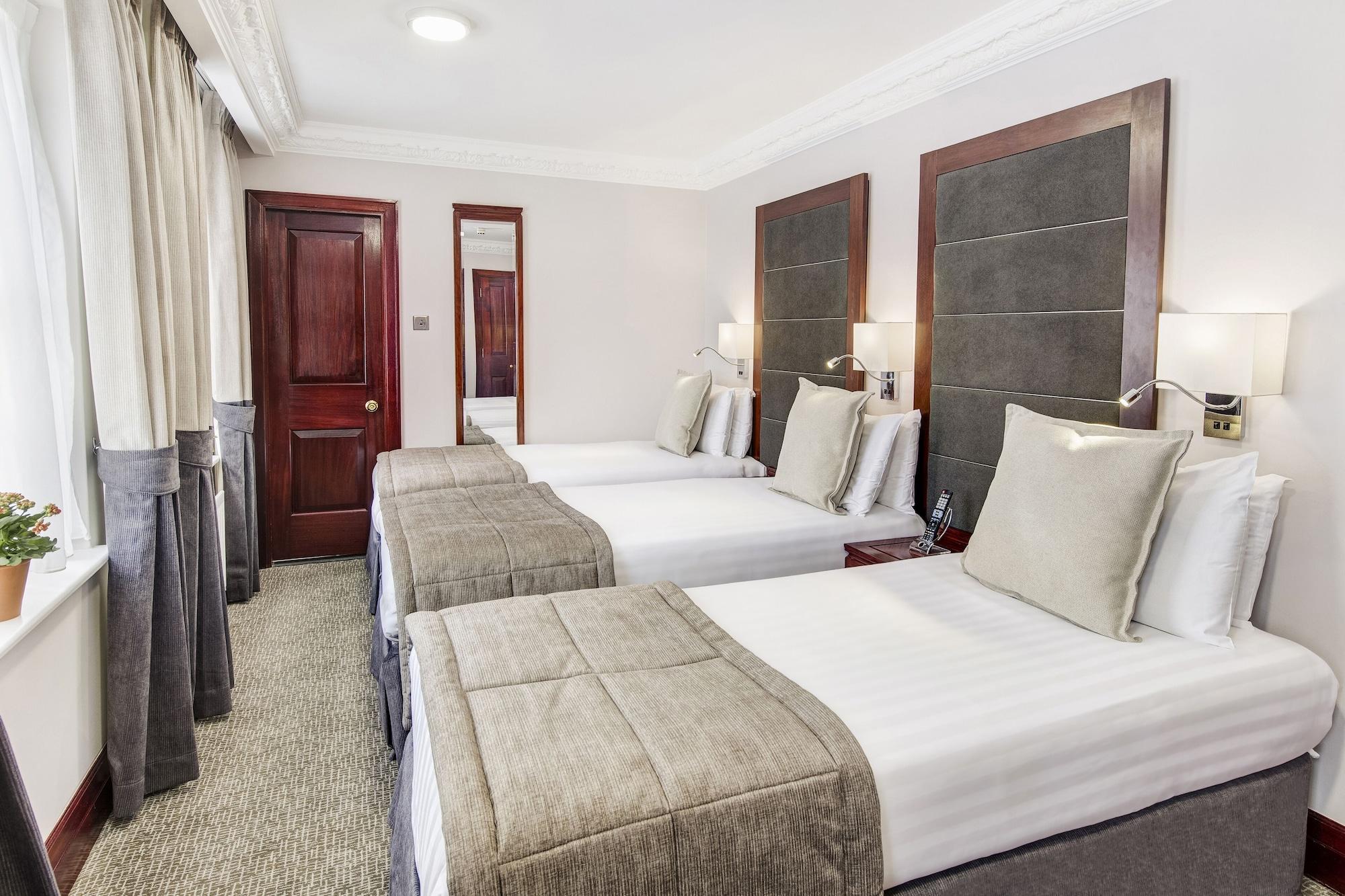 Gem Fitzrovia Hotel 4*