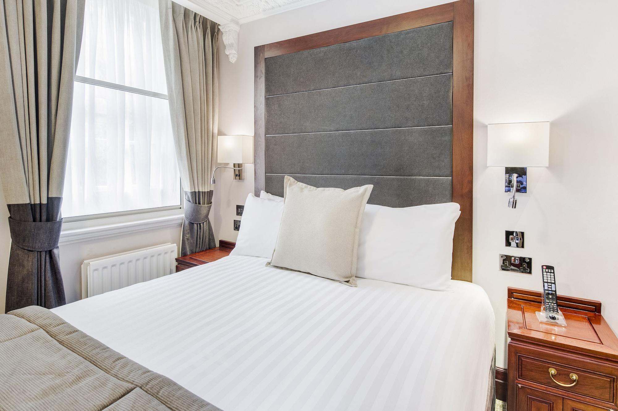 Hotel Gem Fitzrovia