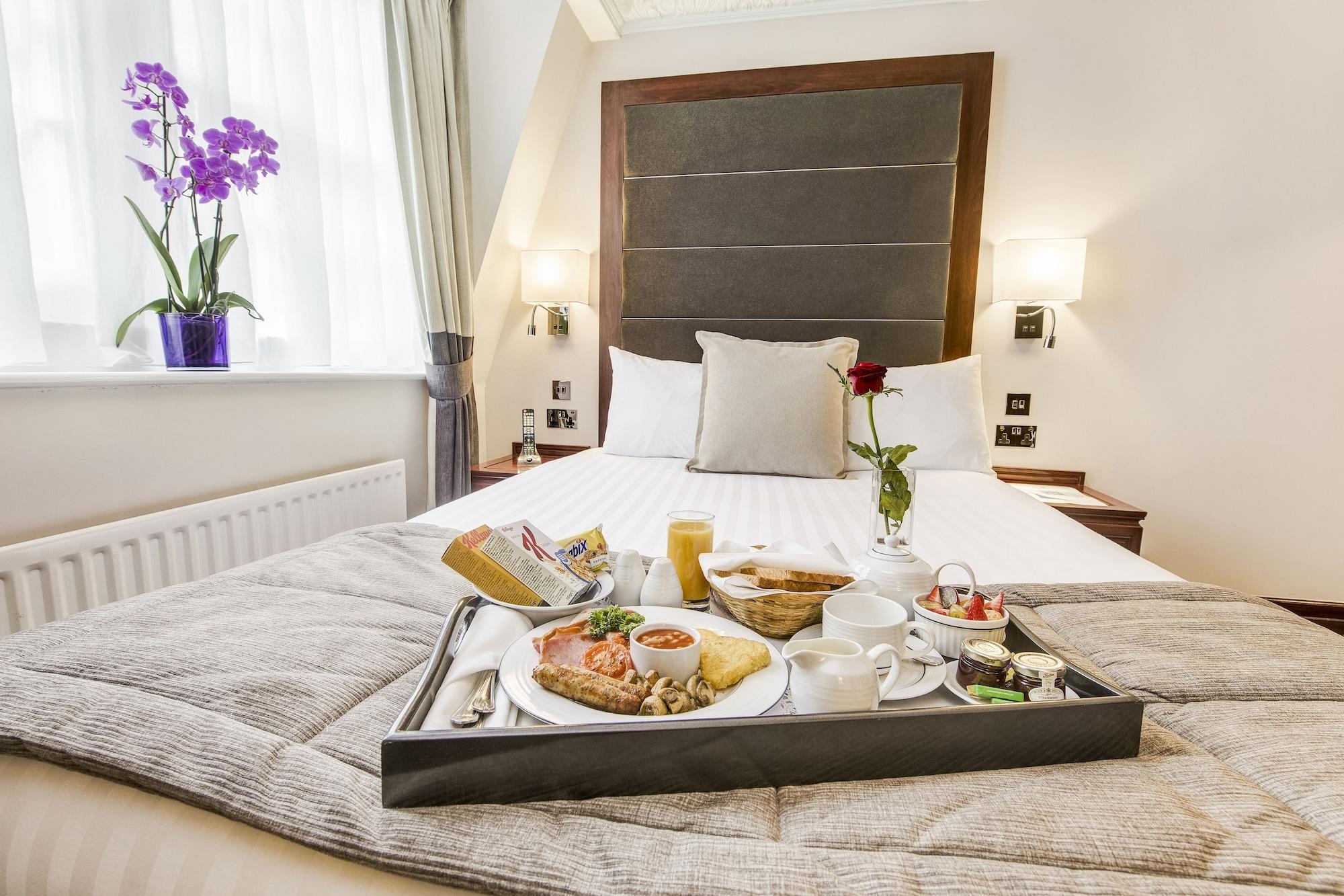 Hotel Gem Fitzrovia 4*