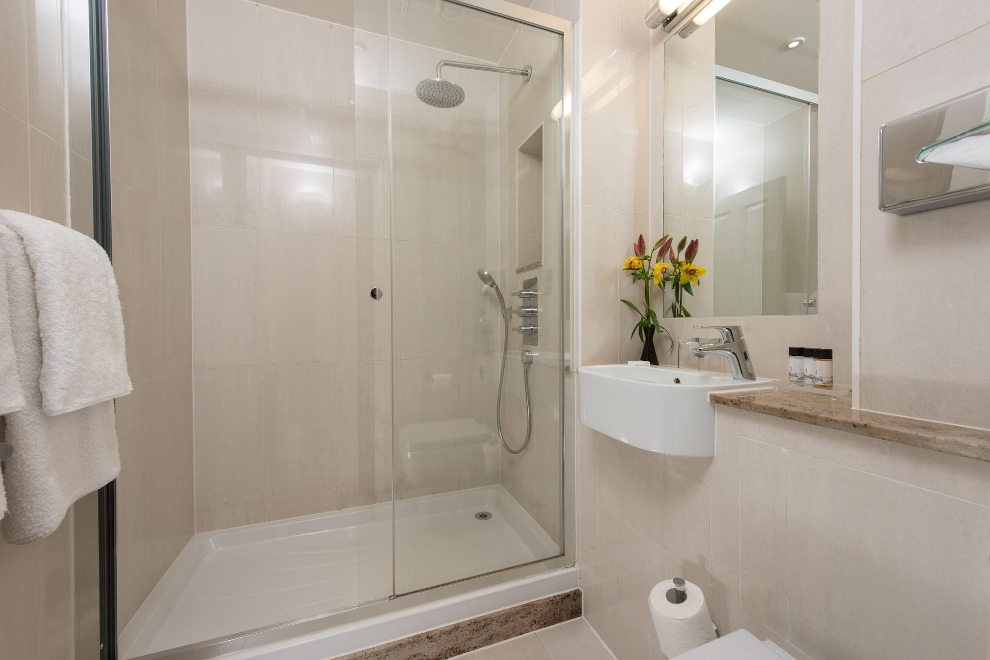 Park International Hotell