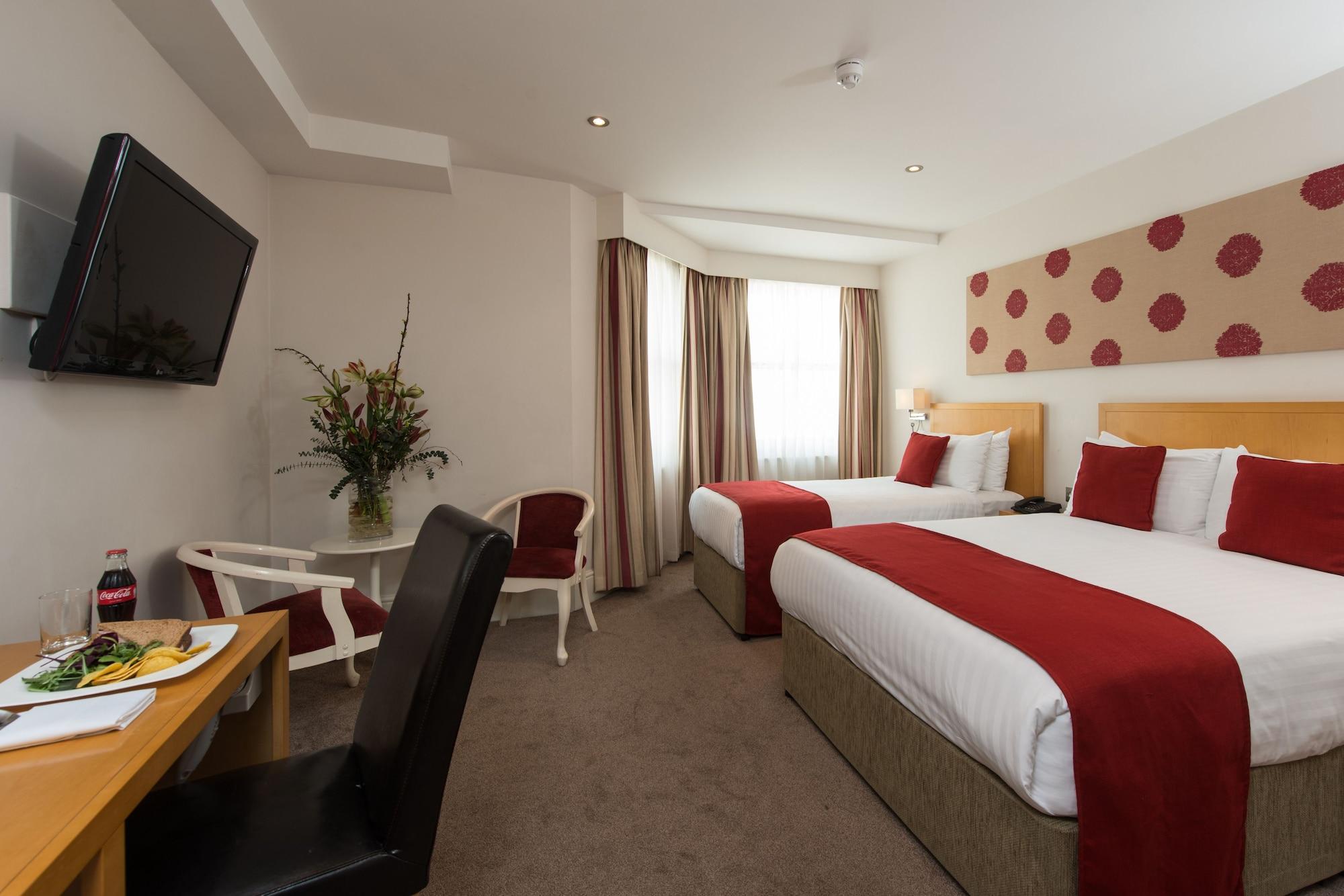 Park International Hotell