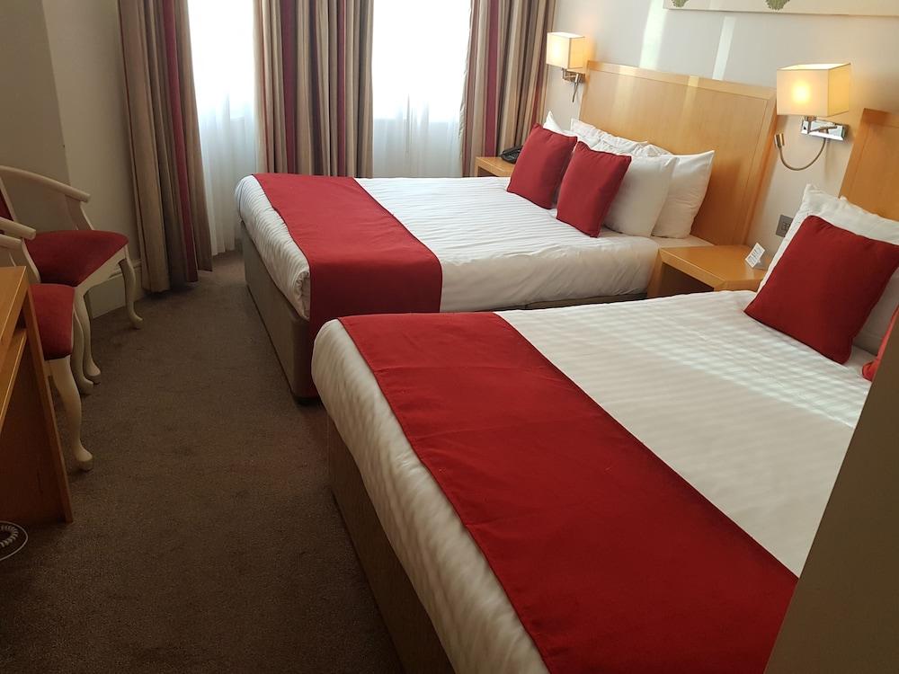 Hotell Park International