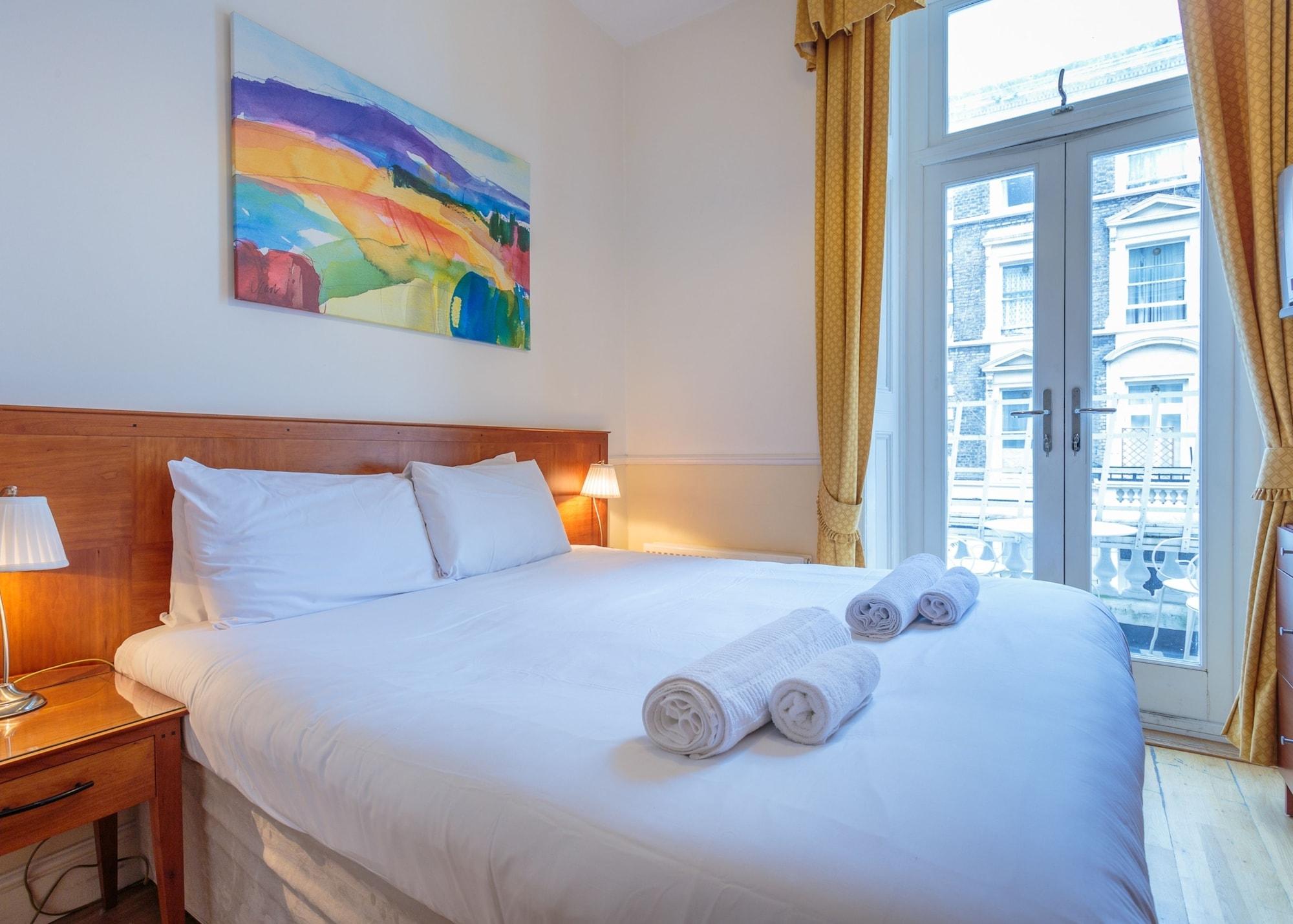 Castletown House Apartment
