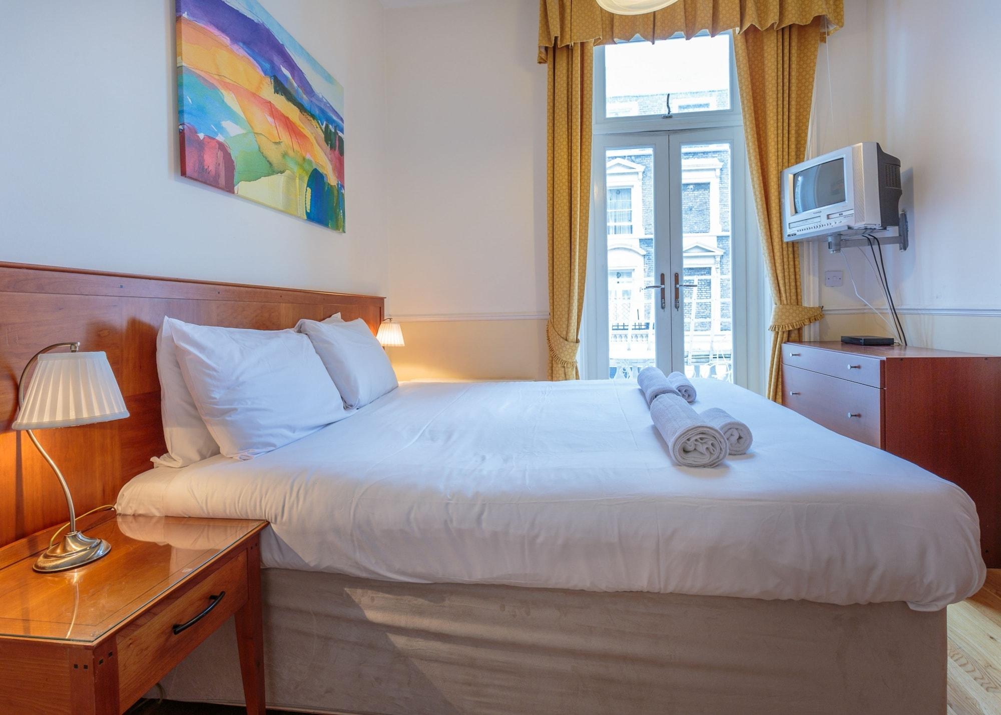 Apartment Castletown House *