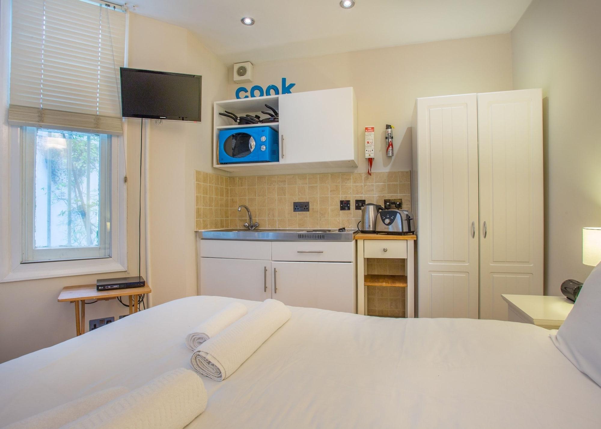 Apartment Castletown House