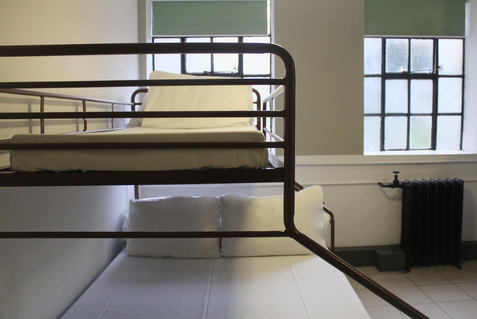 Rest Up Hostel *