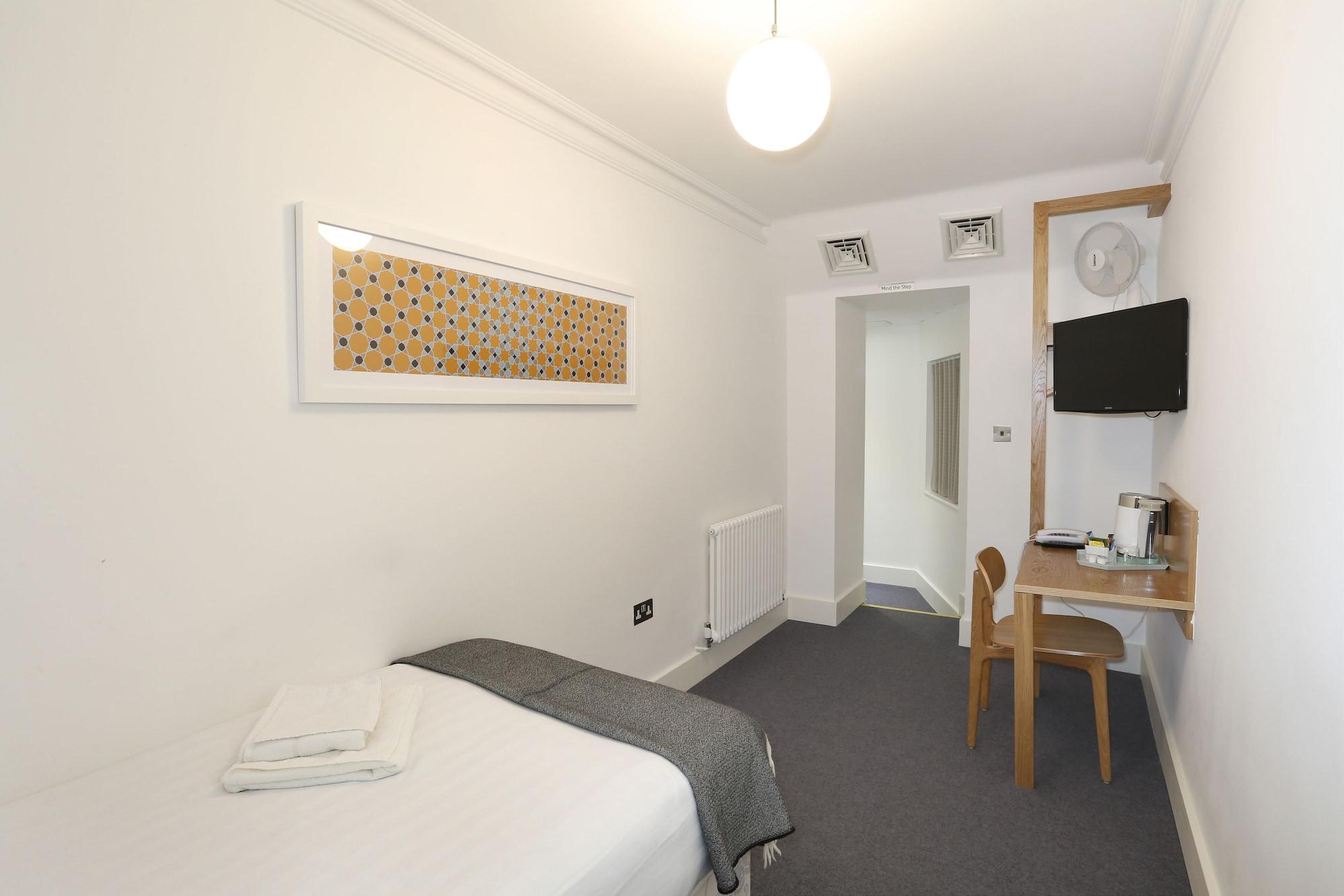 Hotell William