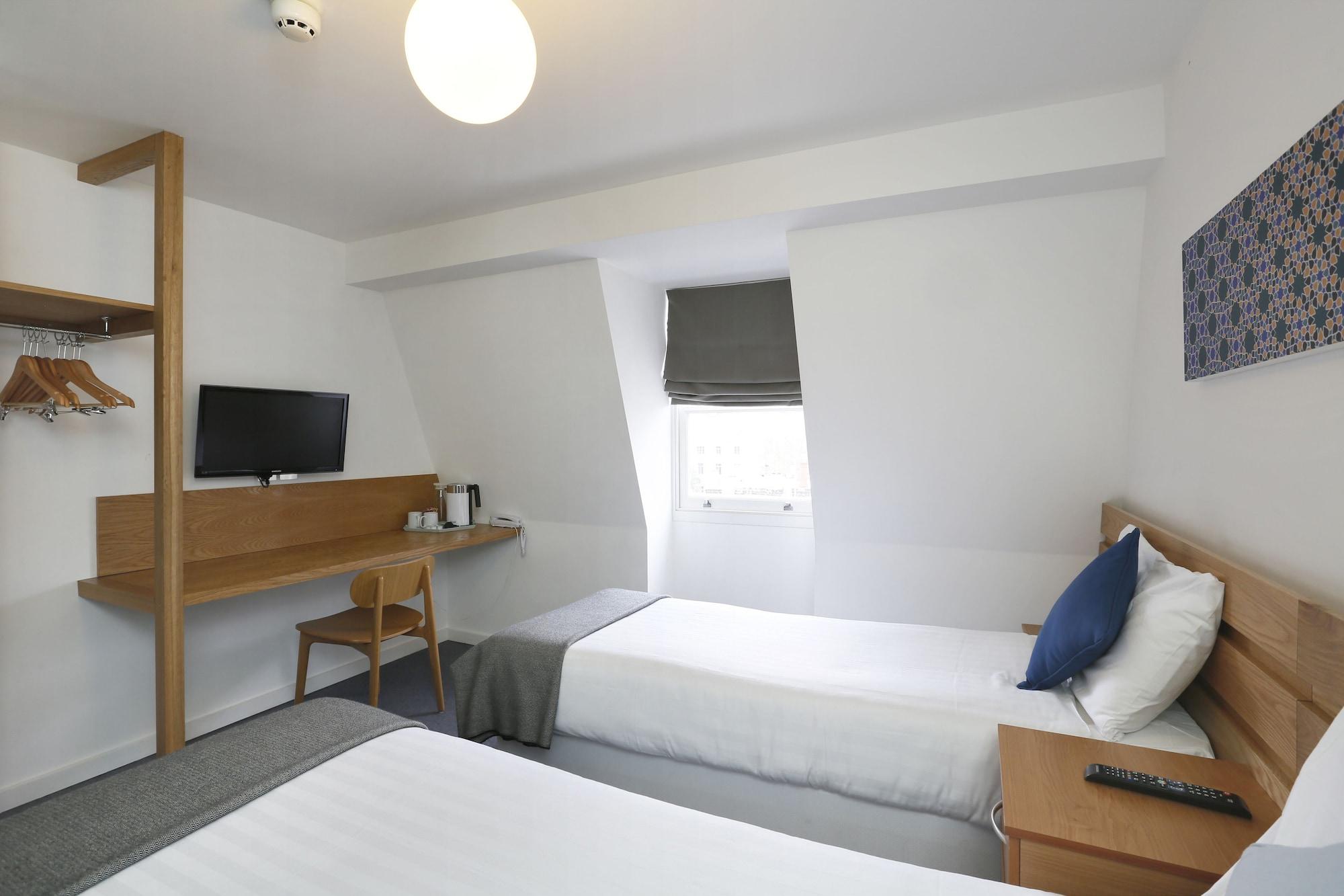 Hotell William London