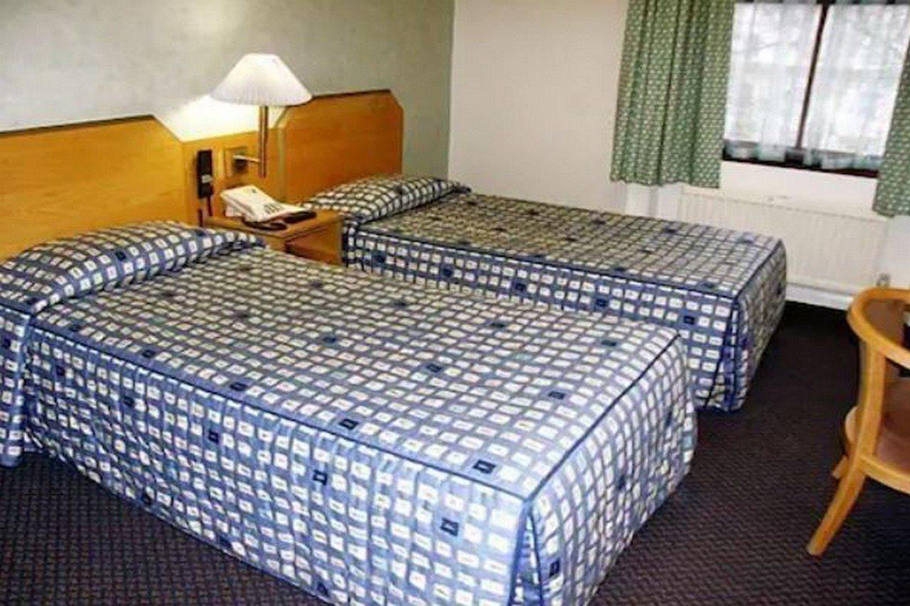 Norfolk Plaza 3* London