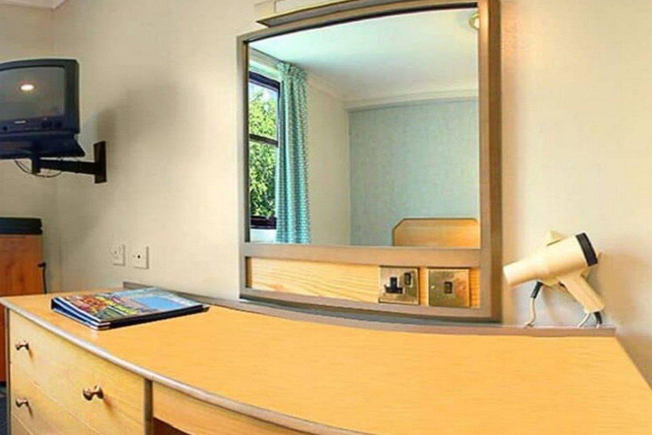 Hotel Norfolk Plaza London