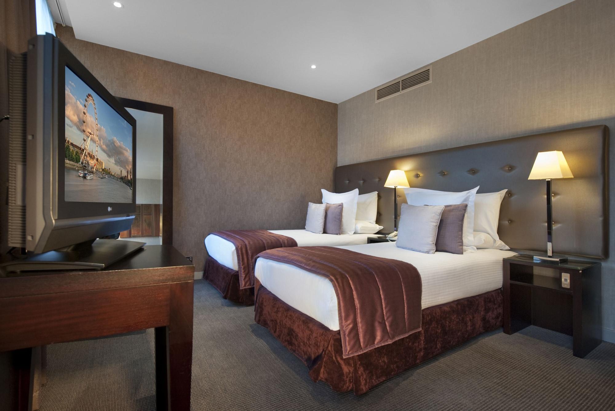 Hotel K West & Spa