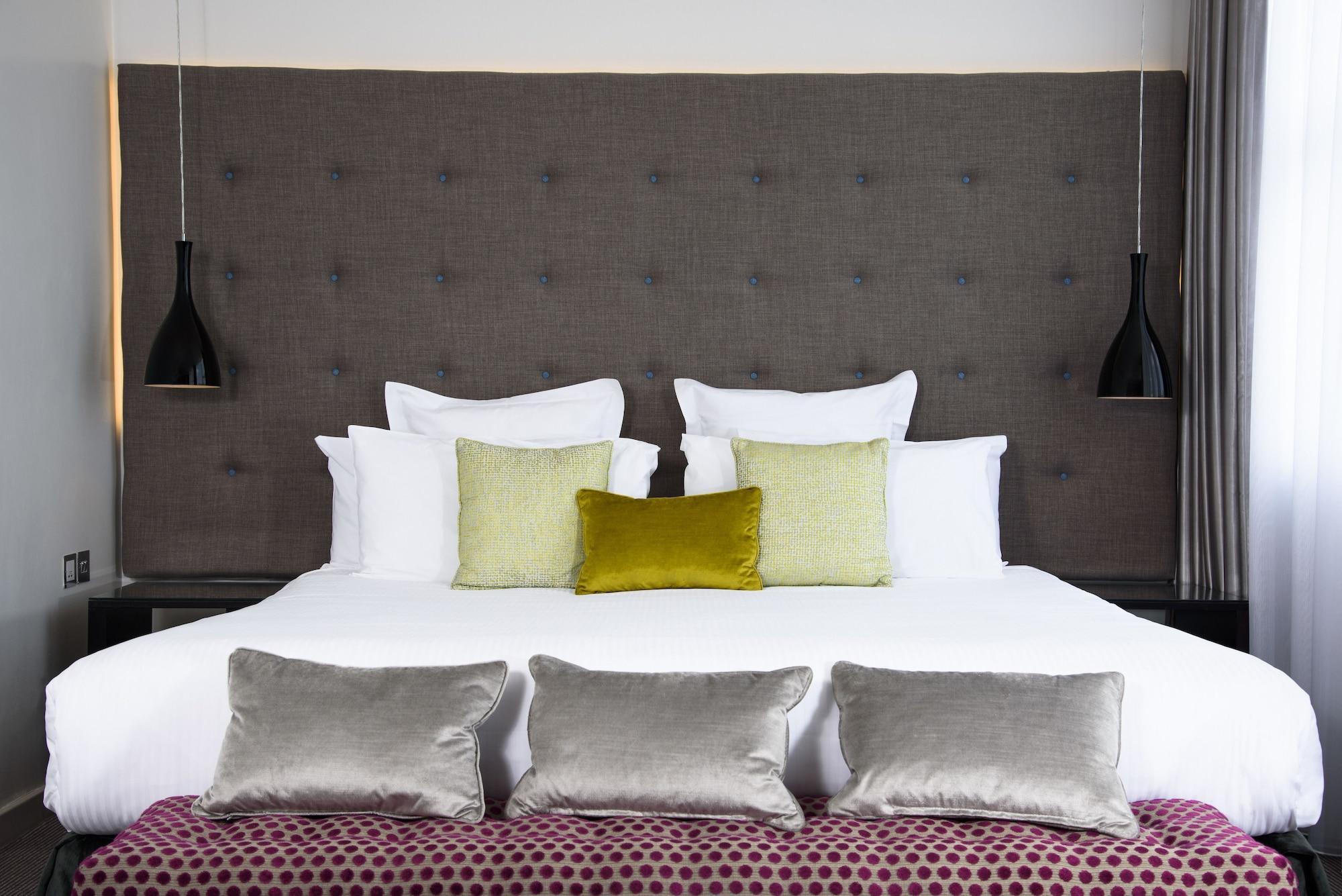 K West & Spa Hotel London