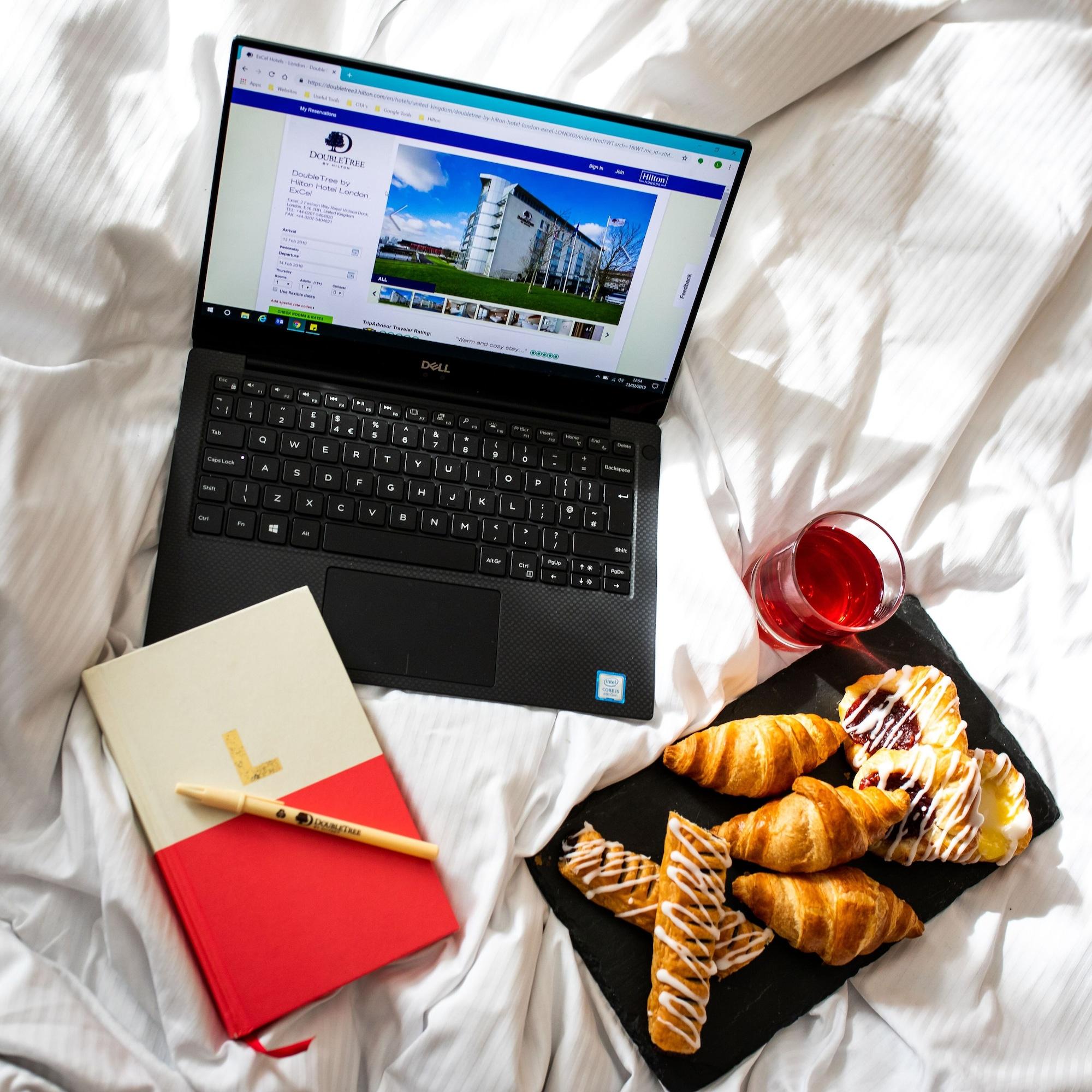 Hotell Doubletree By Hilton Excel London