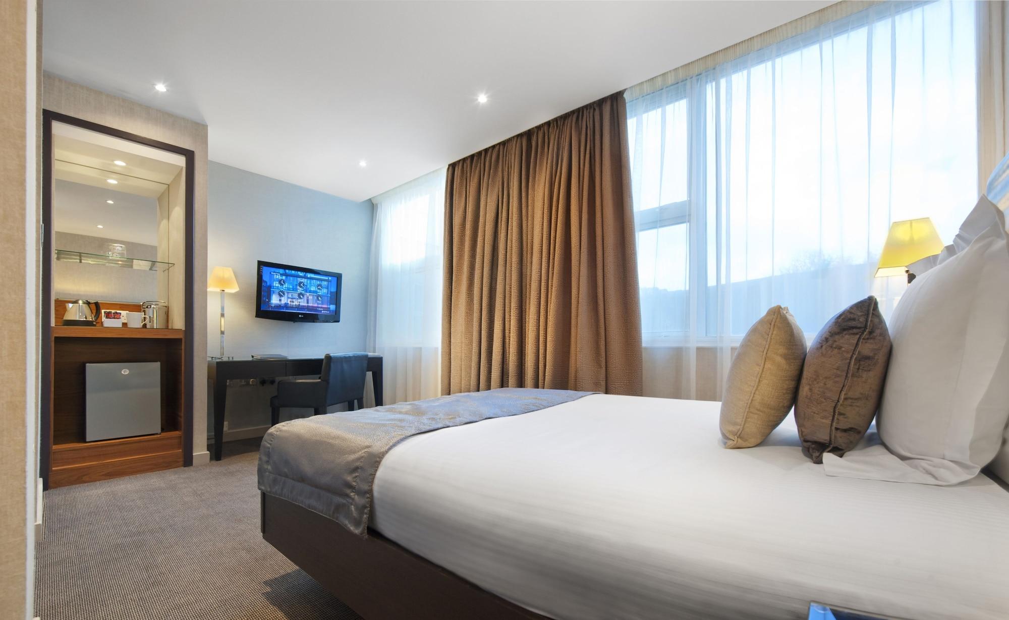 K West & Spa 4*