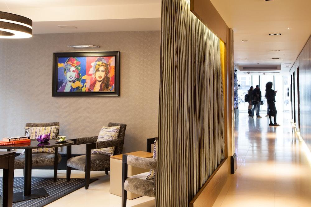 K West & Spa Hotel 4*