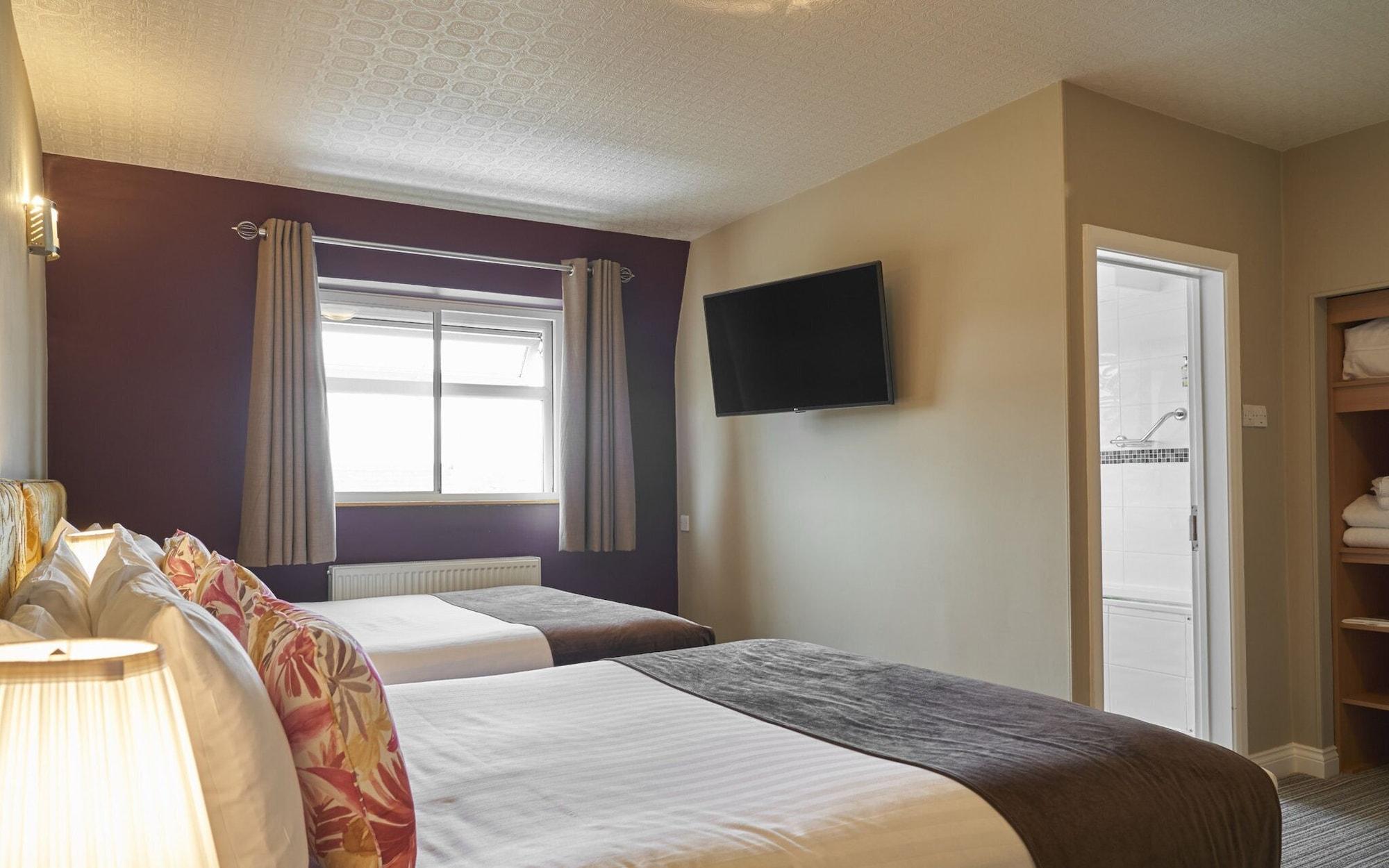 Antoinette Wimbledon Hotel London