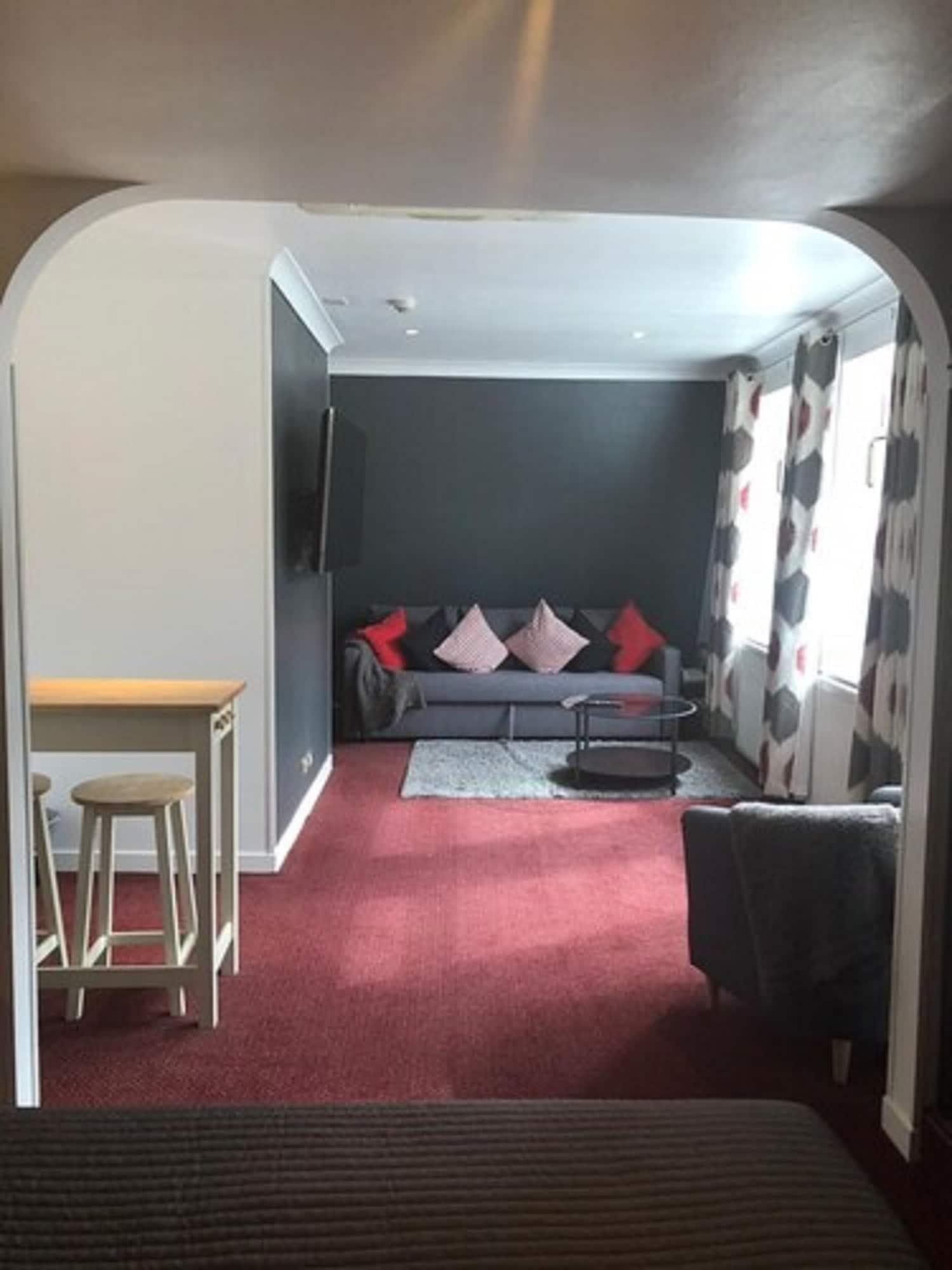 Berjaya Eden Park 3* London