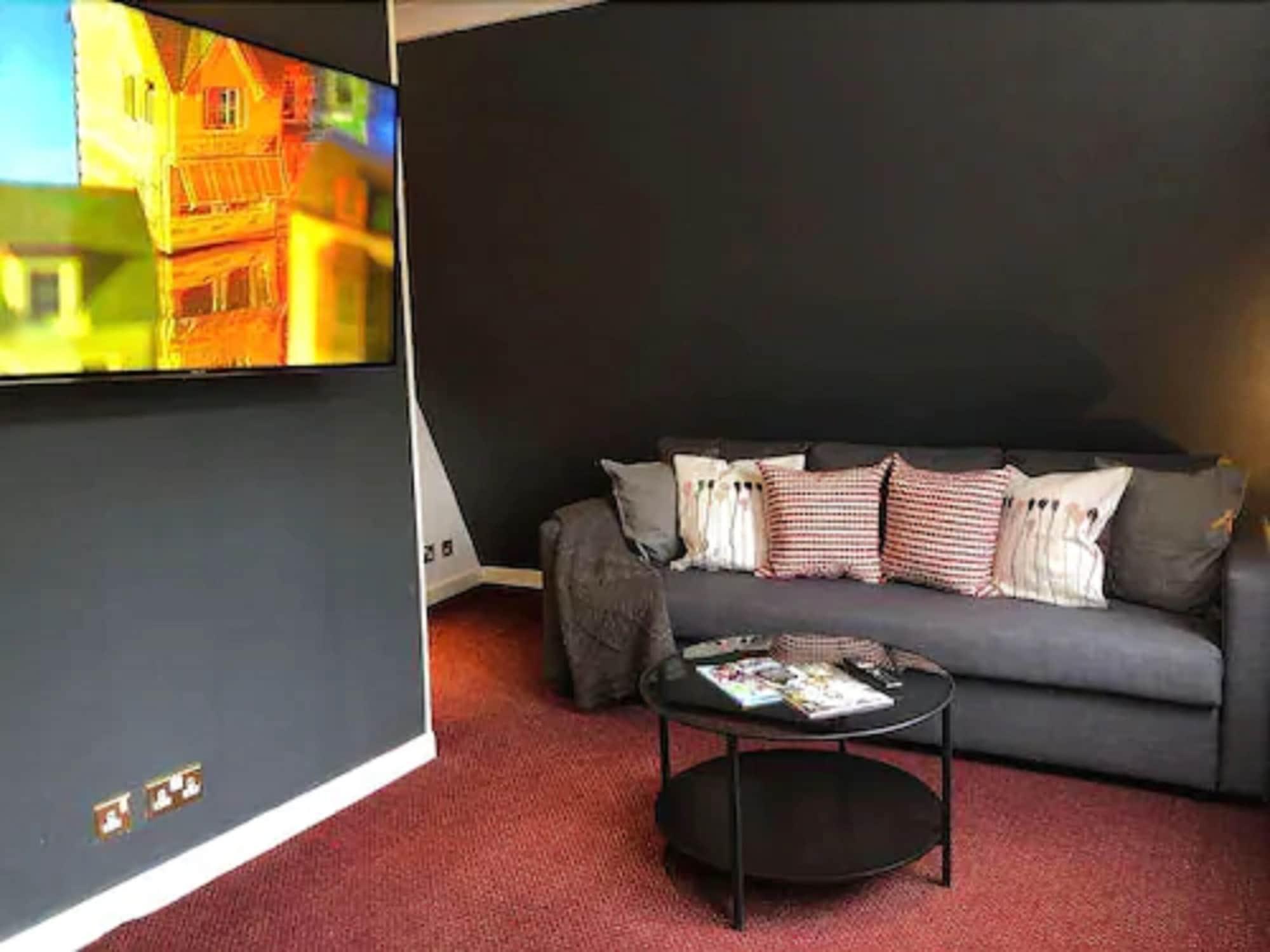 Berjaya Eden Park 3* London