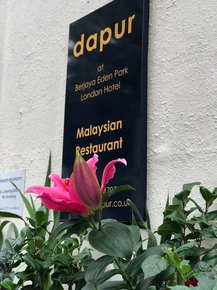 Berjaya Eden Park Hotel