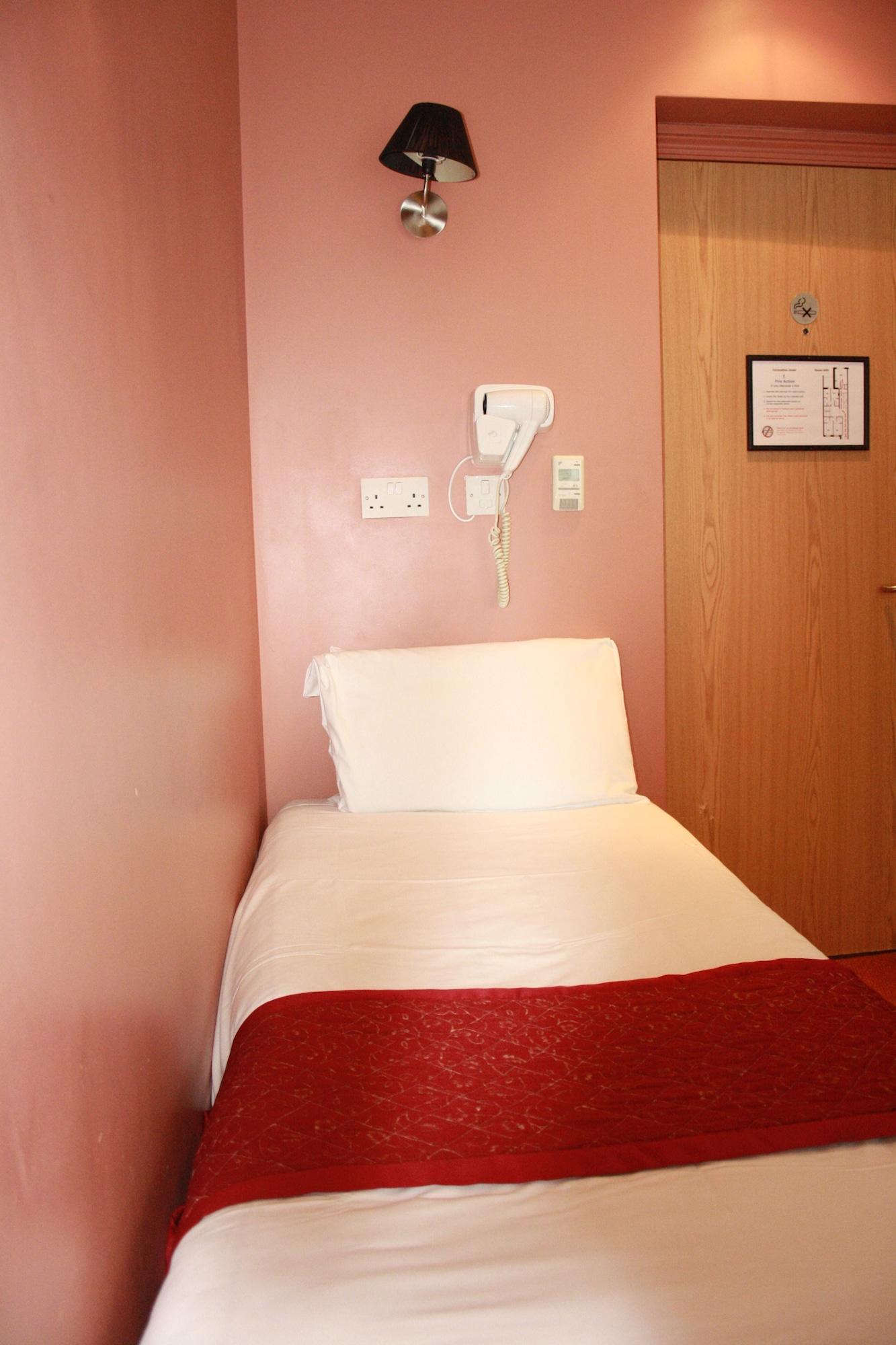 The Coronation Hotell