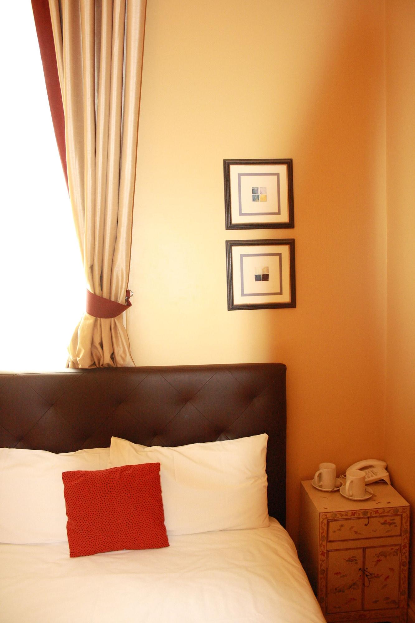 Hotell The Coronation 3*