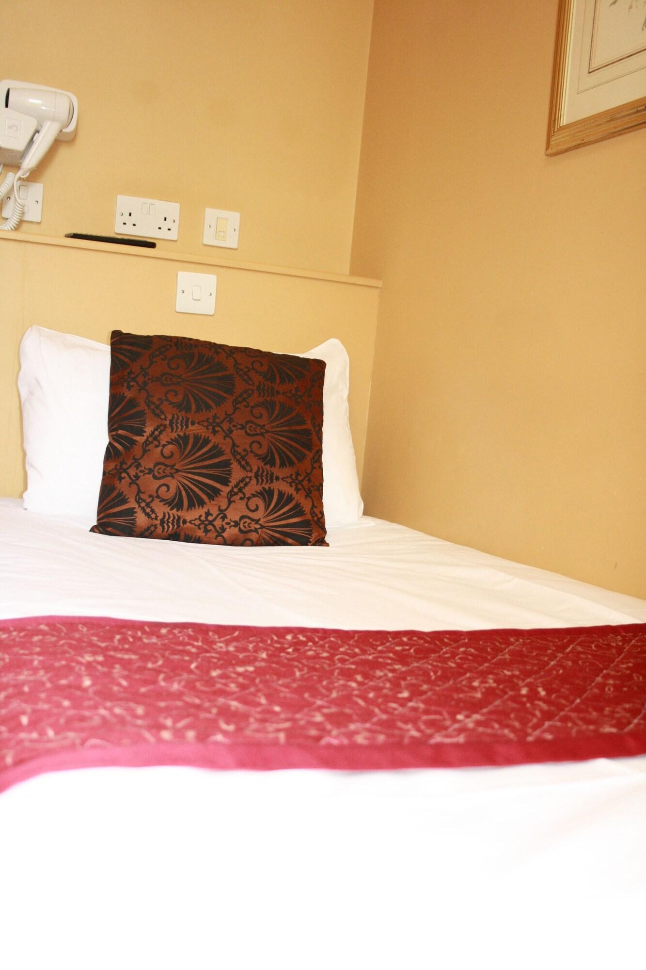 The Coronation Hotell 3*