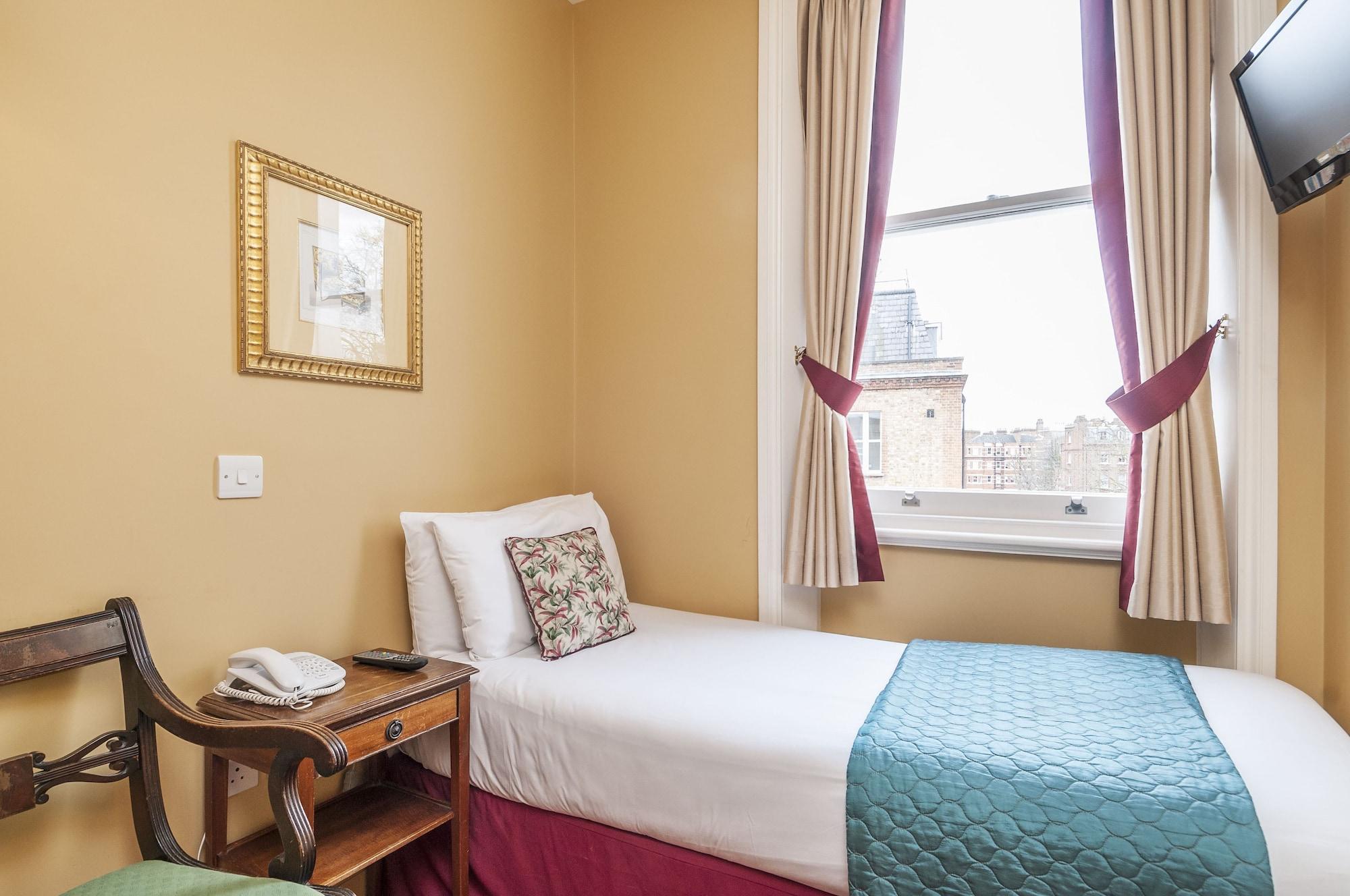 The Coronation Hotell