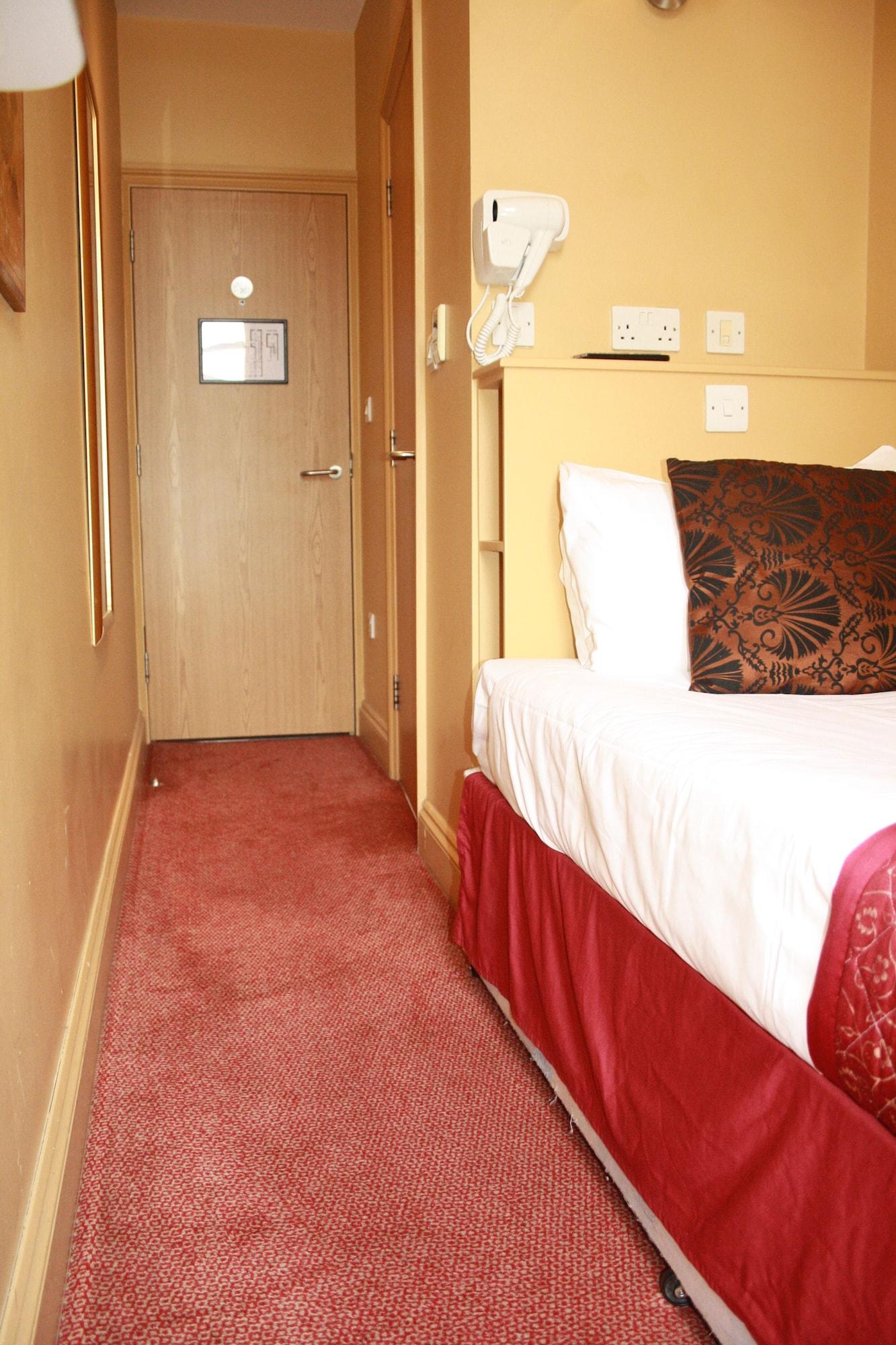 Hotell The Coronation 3*