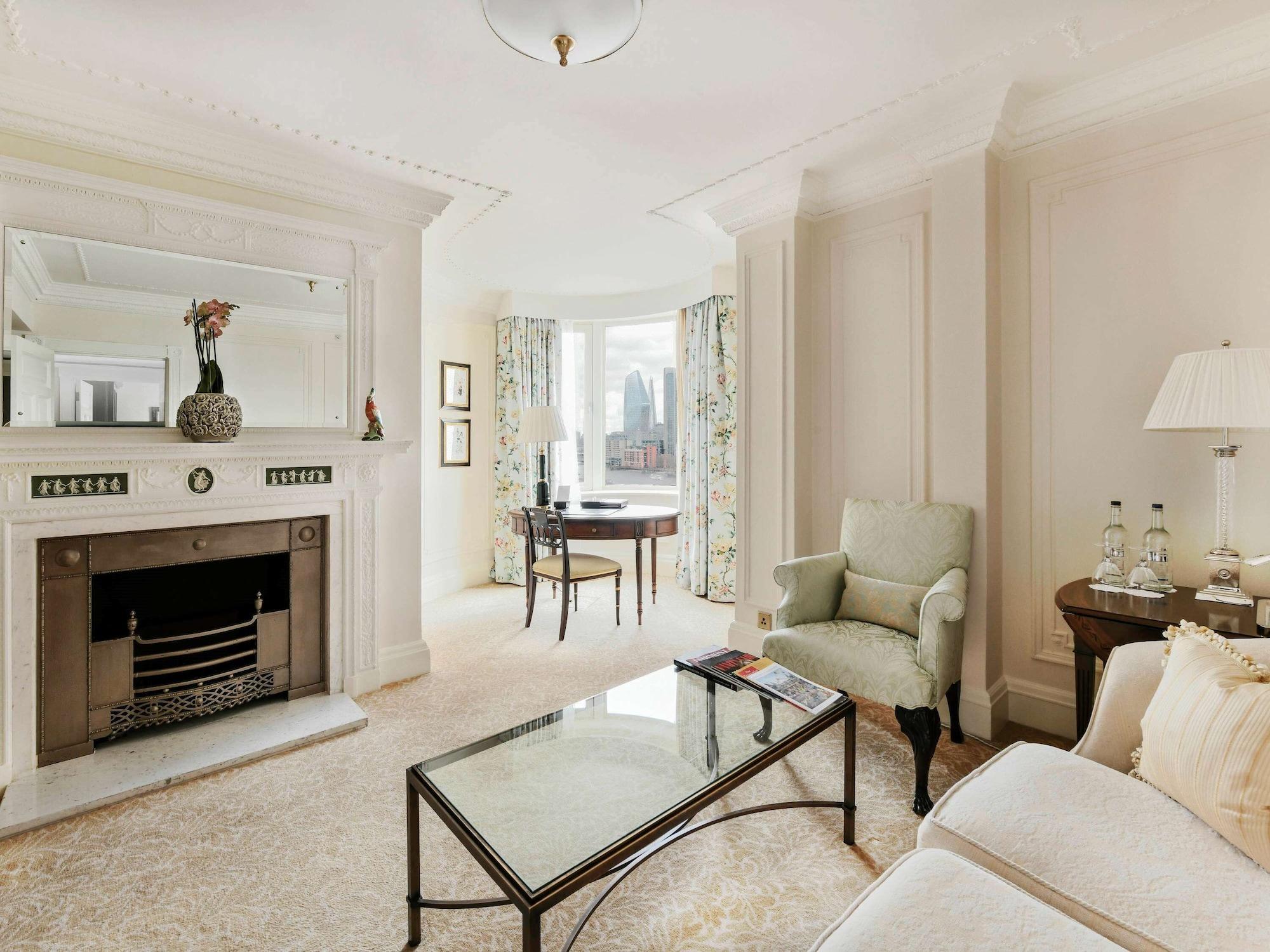 Hotel The Savoy 5*