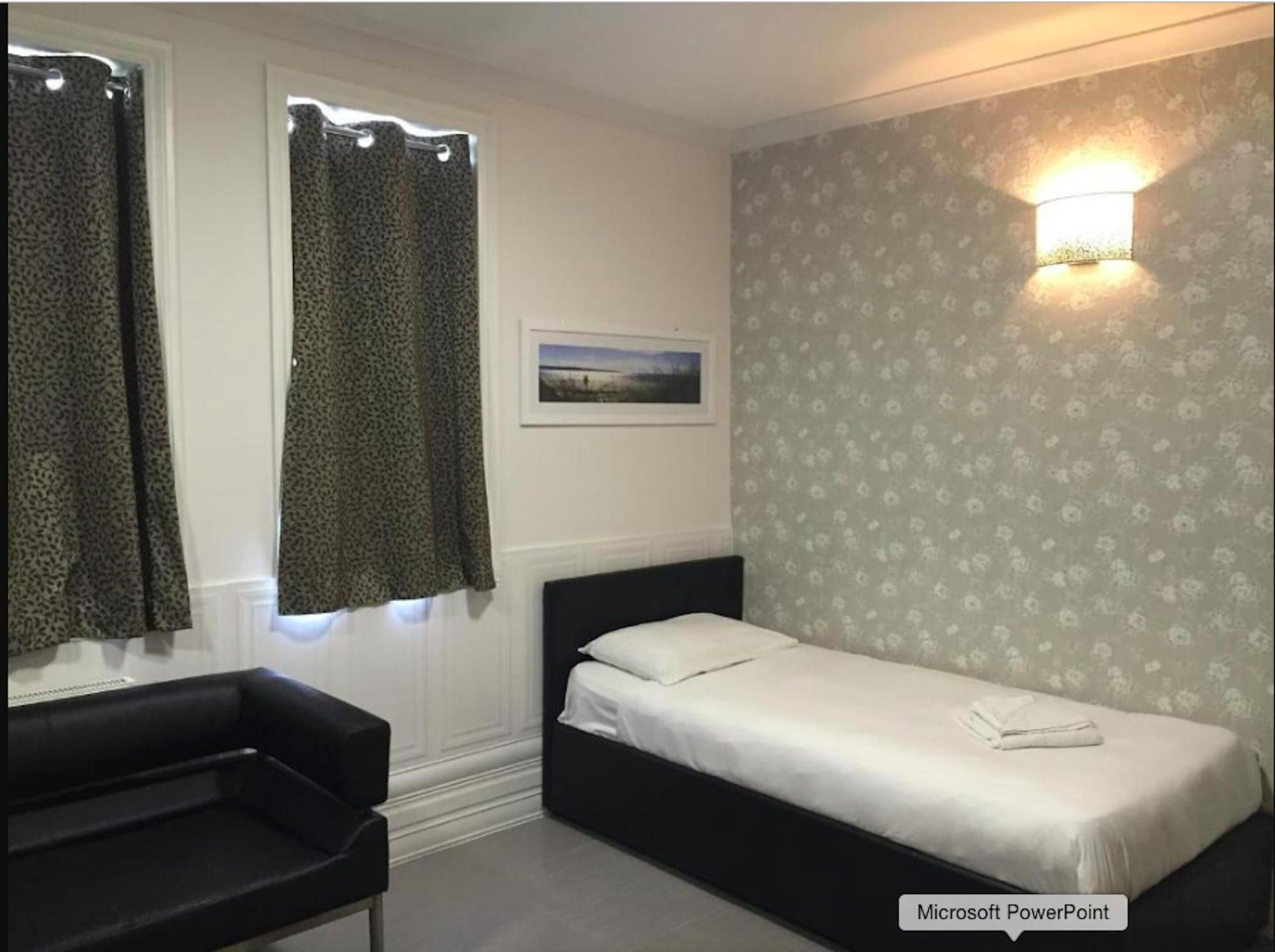 Paddington Apartment London