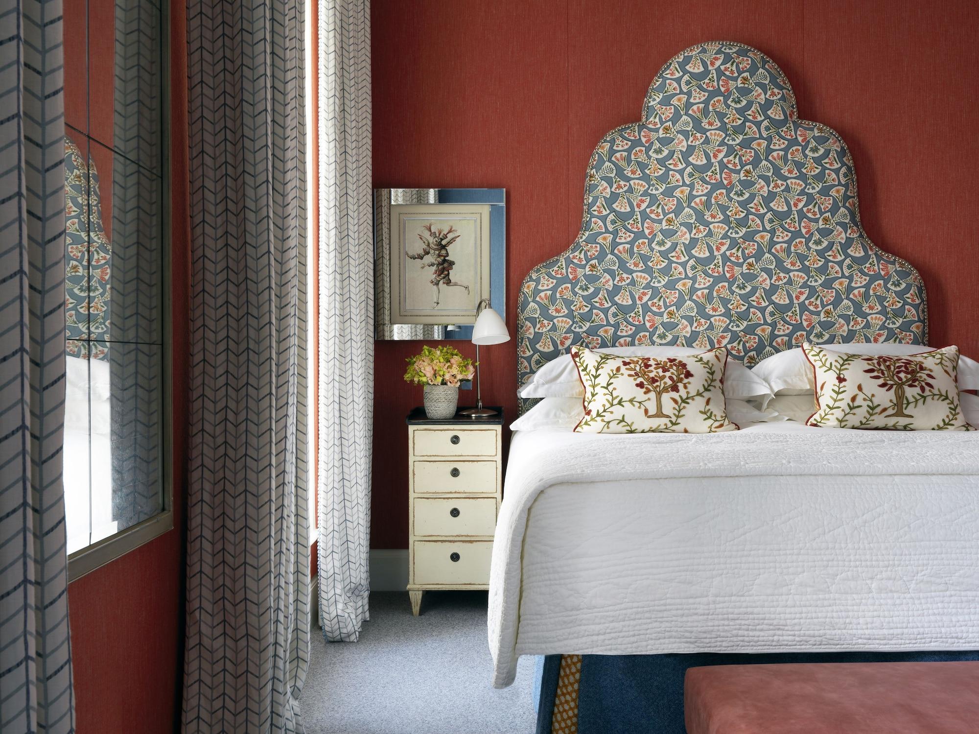 Hotel Haymarket Hotel, Firmdale