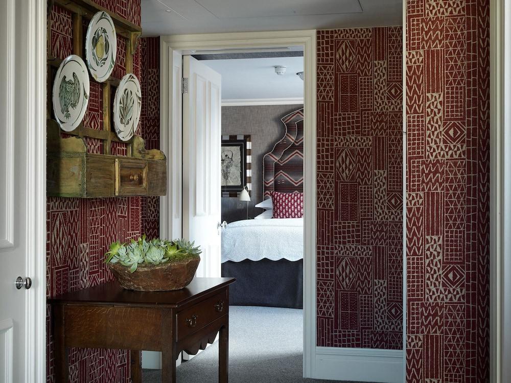 Haymarket Hotel, Firmdale