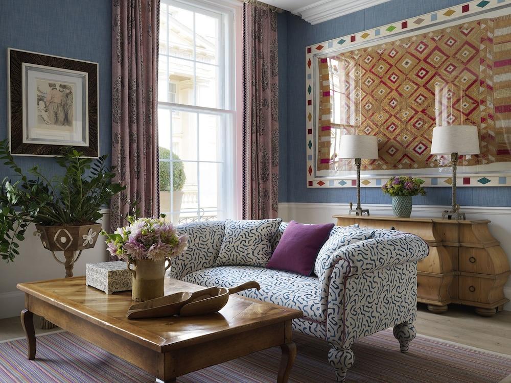 Haymarket Hotel, Firmdale 5*