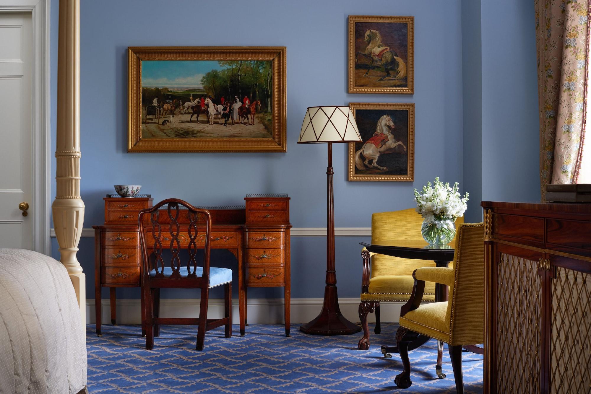Hotel The Lanesborough, Oetker Collection London