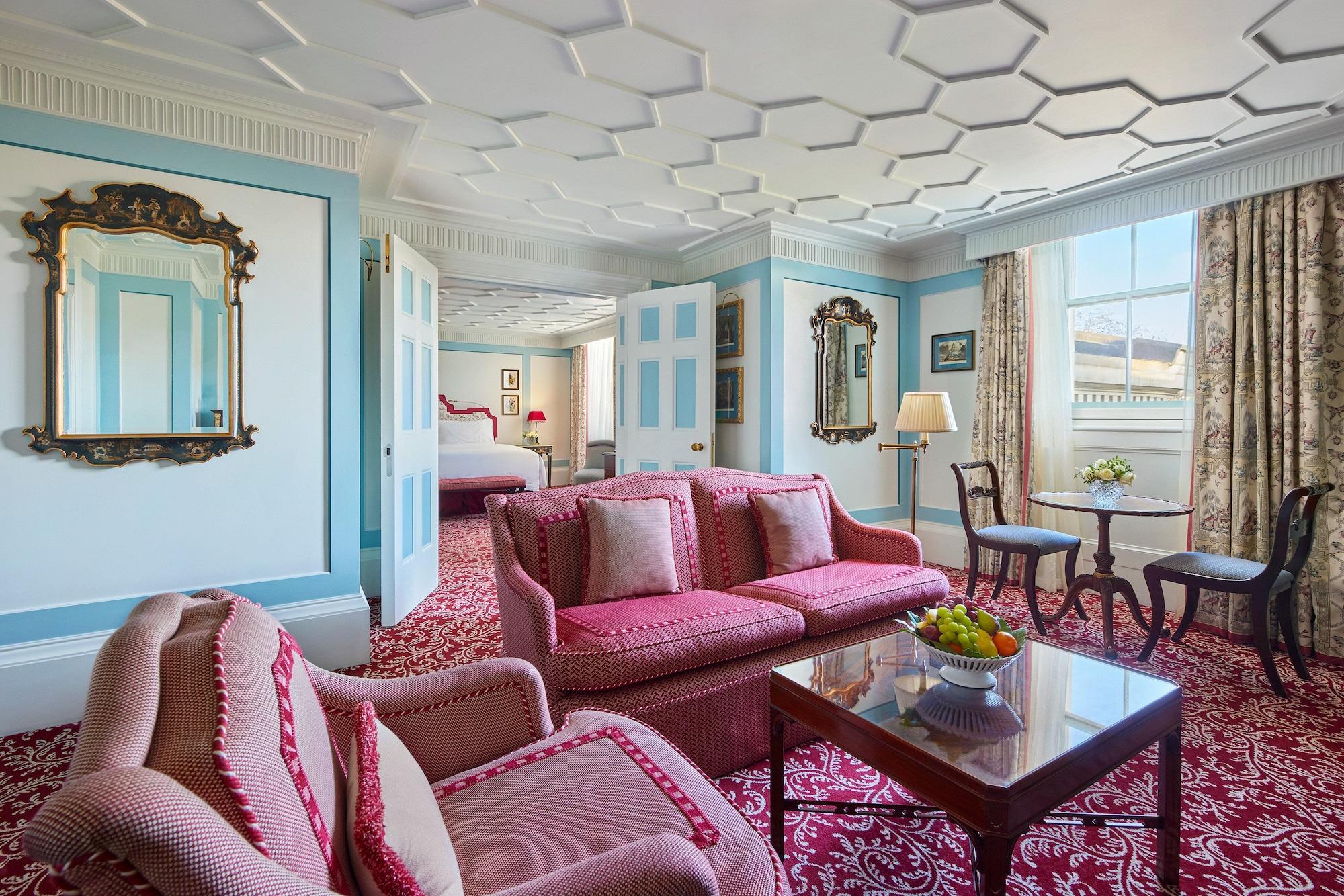 The Lanesborough, Oetker Collection 5* London