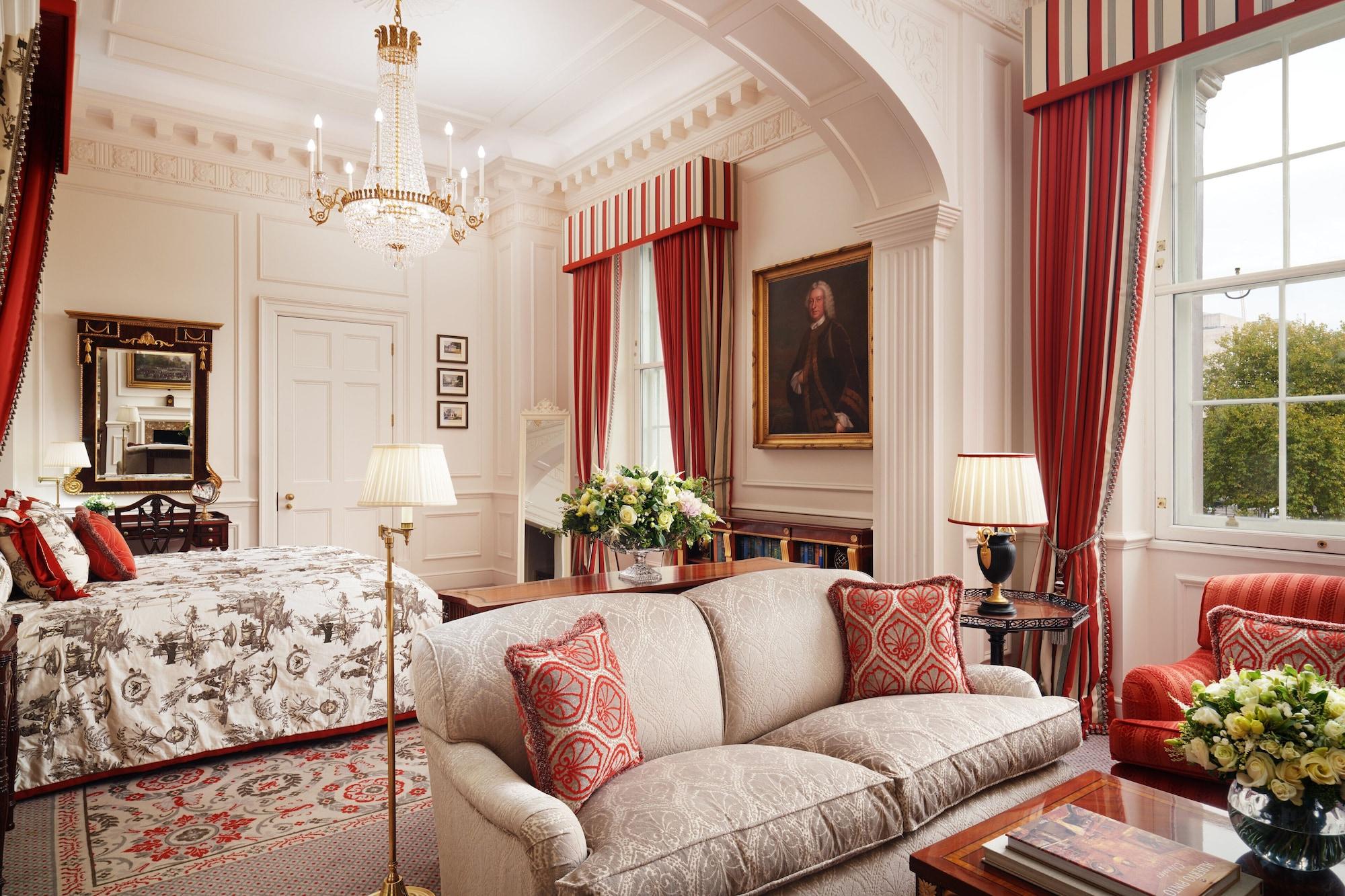 The Lanesborough, Oetker Collection London