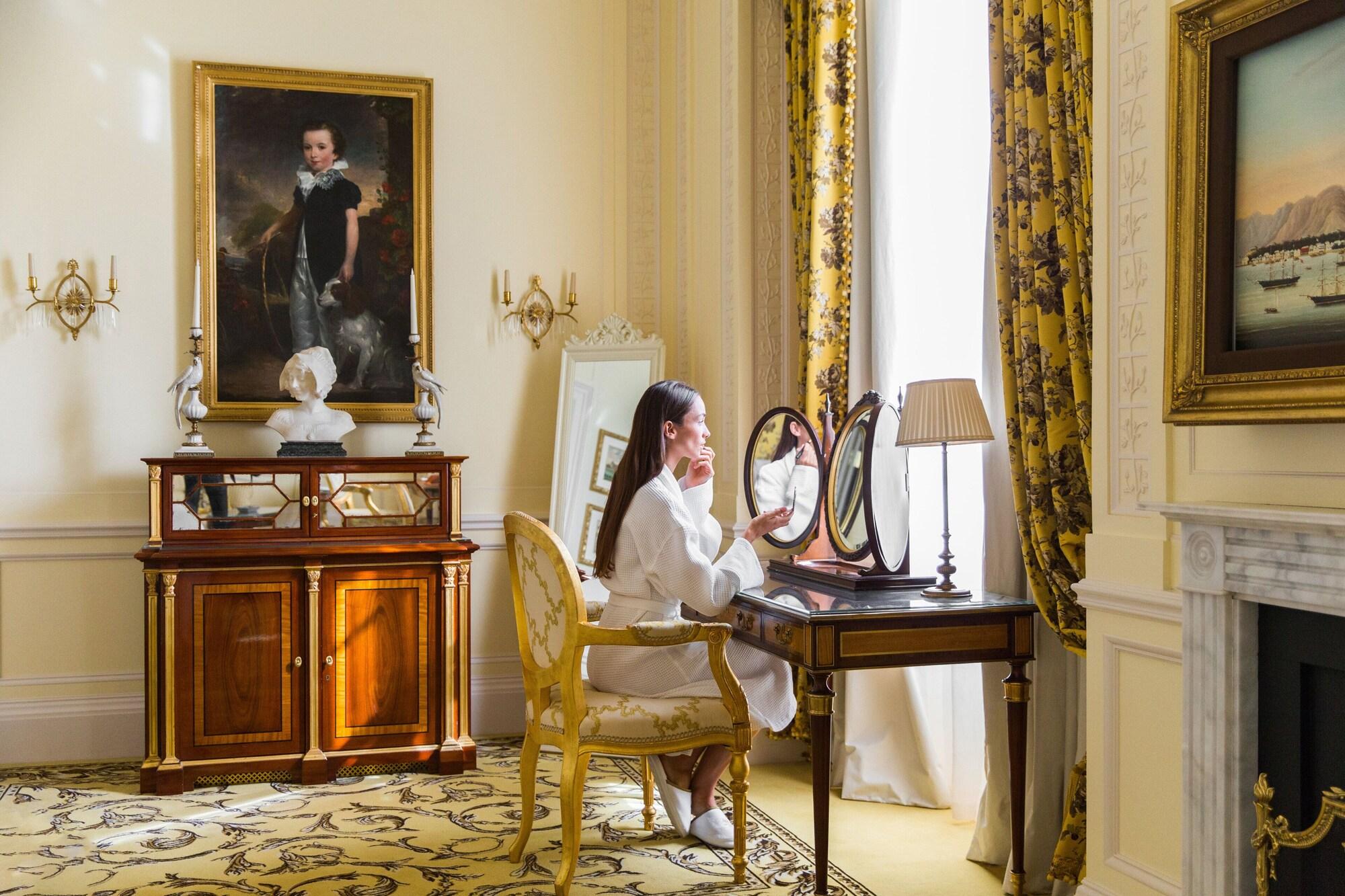 The Lanesborough, Oetker Collection