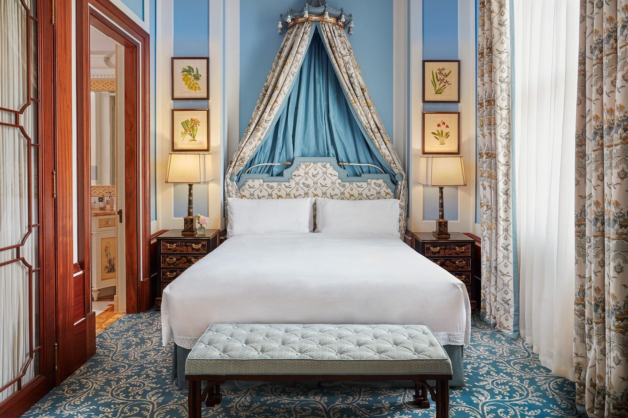 Hotel The Lanesborough, Oetker Collection London