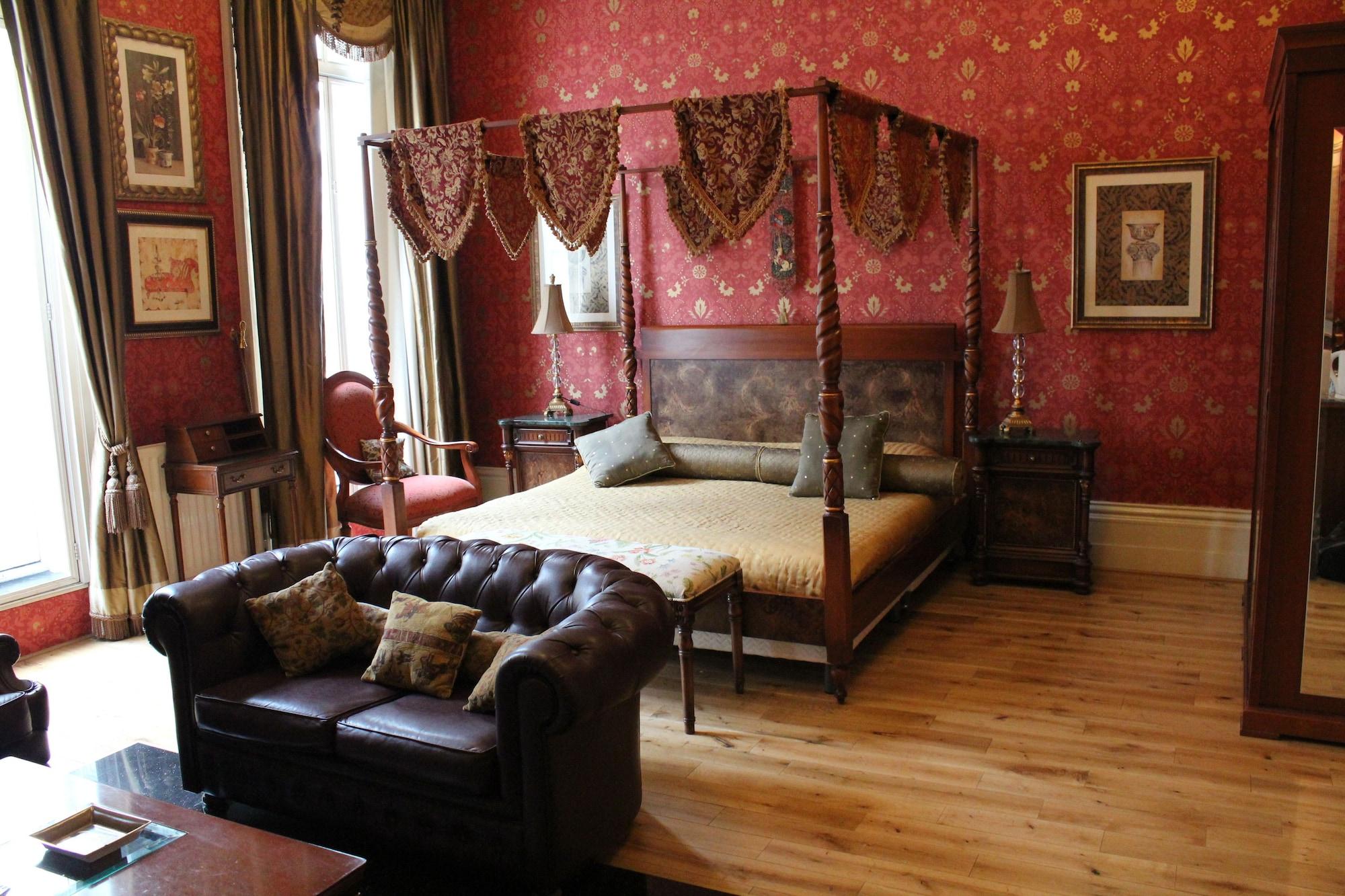 Opulence Boutique Hotel London