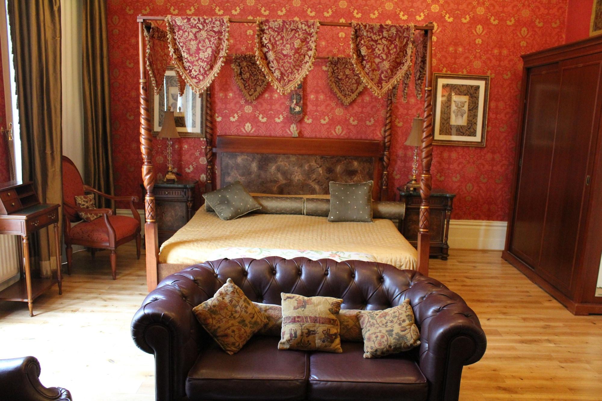 Hotel Opulence Boutique London