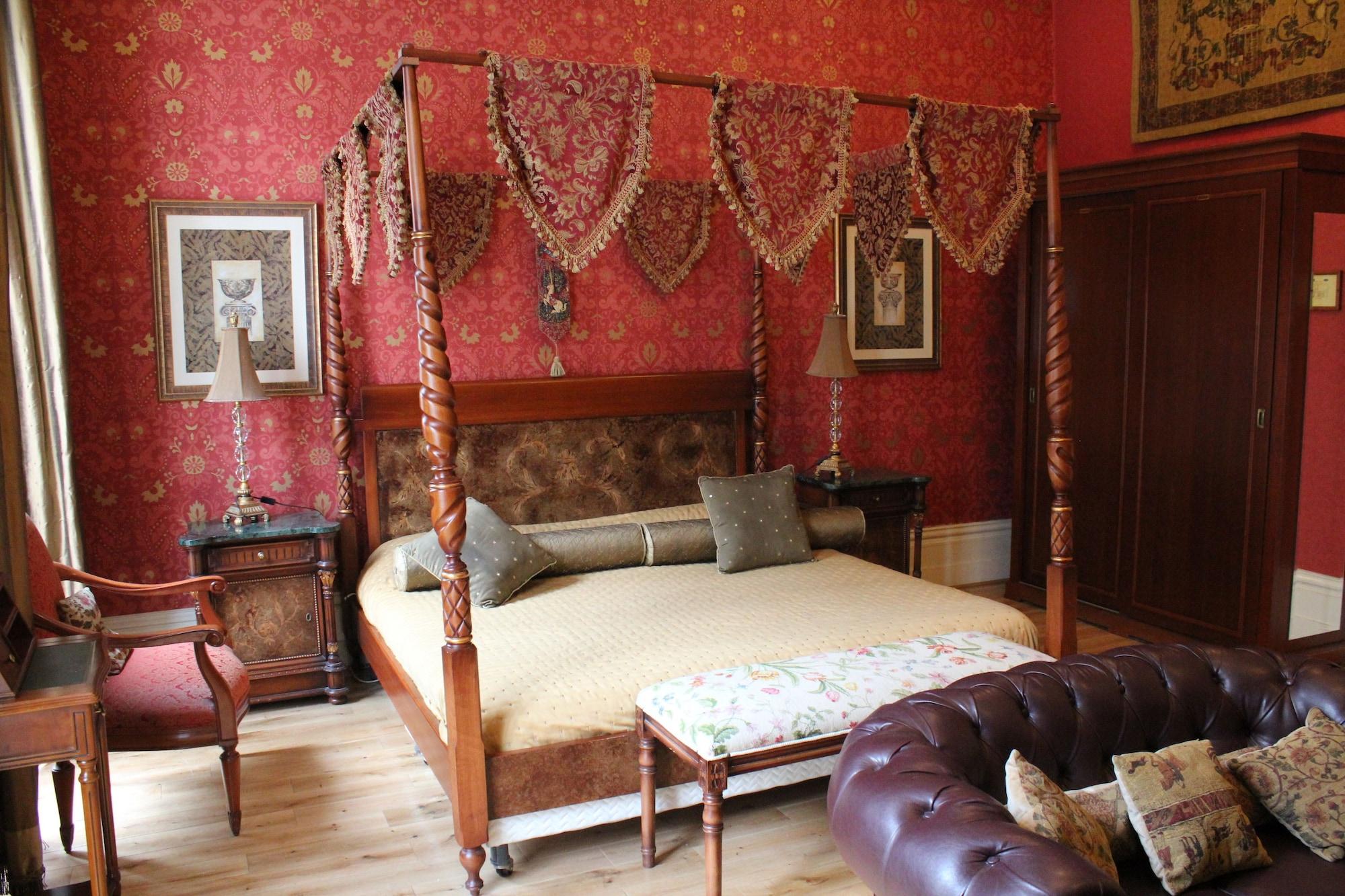 Opulence Boutique Hotel London
